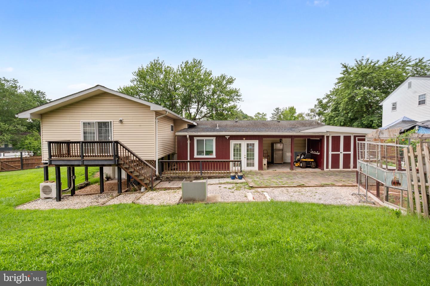 800 N CROYDON ST, STERLING, Virginia 20164, 5 Bedrooms Bedrooms, ,3 BathroomsBathrooms,Residential,For sale,800 N CROYDON ST,VALO2100314 MLS # VALO2100314
