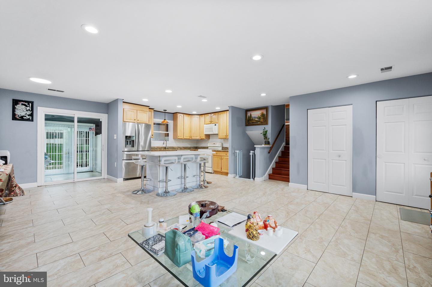 800 N CROYDON ST, STERLING, Virginia 20164, 5 Bedrooms Bedrooms, ,3 BathroomsBathrooms,Residential,For sale,800 N CROYDON ST,VALO2100314 MLS # VALO2100314