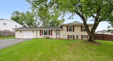 800 N CROYDON ST, STERLING, Virginia 20164, 5 Bedrooms Bedrooms, ,3 BathroomsBathrooms,Residential,For sale,800 N CROYDON ST,VALO2100314 MLS # VALO2100314