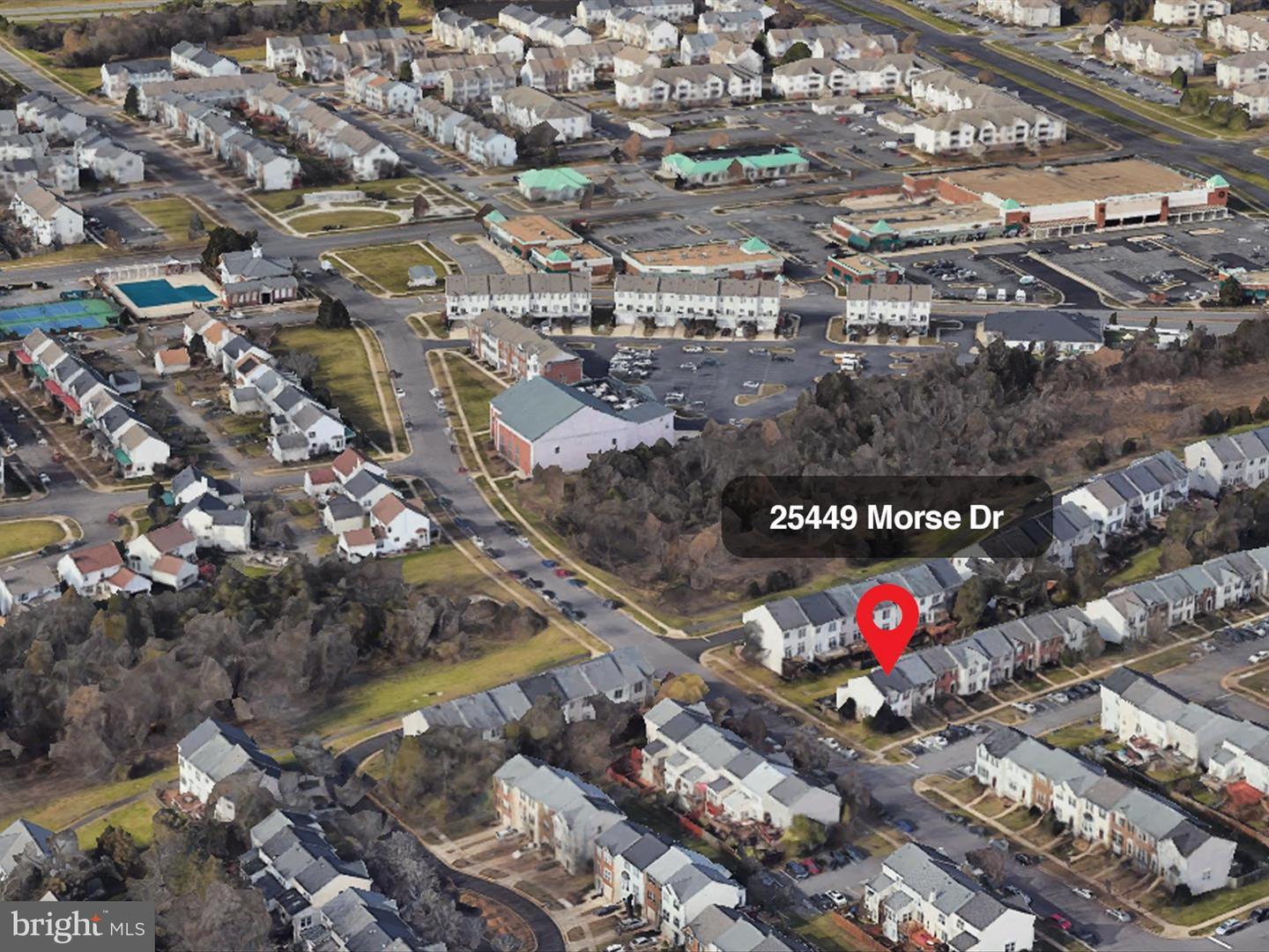25449 MORSE DR, CHANTILLY, Virginia 20152, 3 Bedrooms Bedrooms, ,3 BathroomsBathrooms,Residential,For sale,25449 MORSE DR,VALO2100606 MLS # VALO2100606