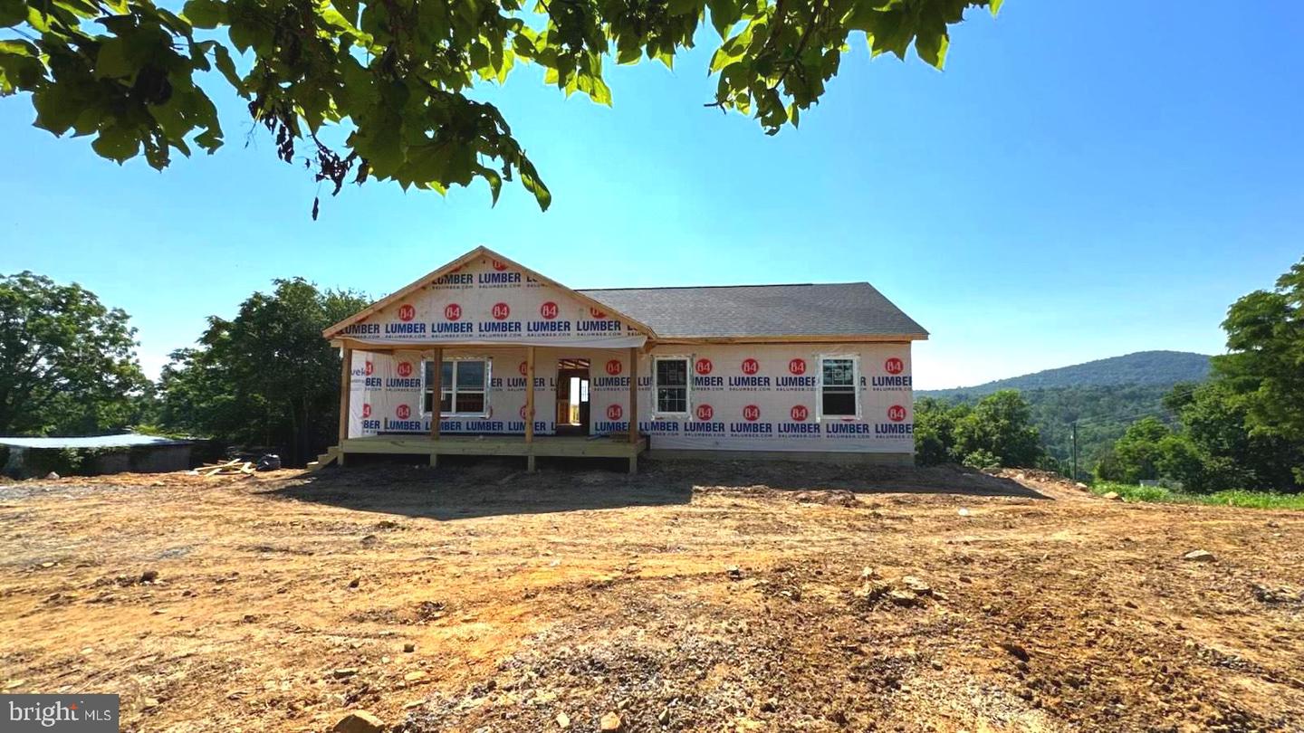 13542 SENEDO, MOUNT JACKSON, Virginia 22842, 3 Bedrooms Bedrooms, ,2 BathroomsBathrooms,Residential,For sale,13542 SENEDO,VASH2011858 MLS # VASH2011858