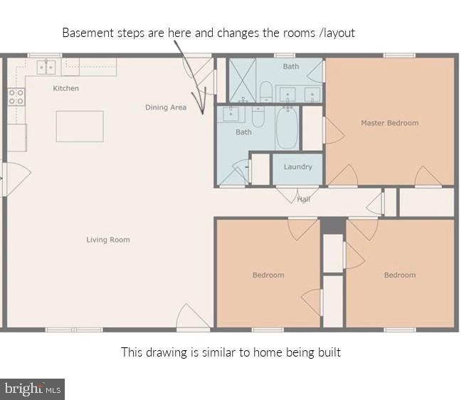13542 SENEDO, MOUNT JACKSON, Virginia 22842, 3 Bedrooms Bedrooms, ,2 BathroomsBathrooms,Residential,For sale,13542 SENEDO,VASH2011858 MLS # VASH2011858