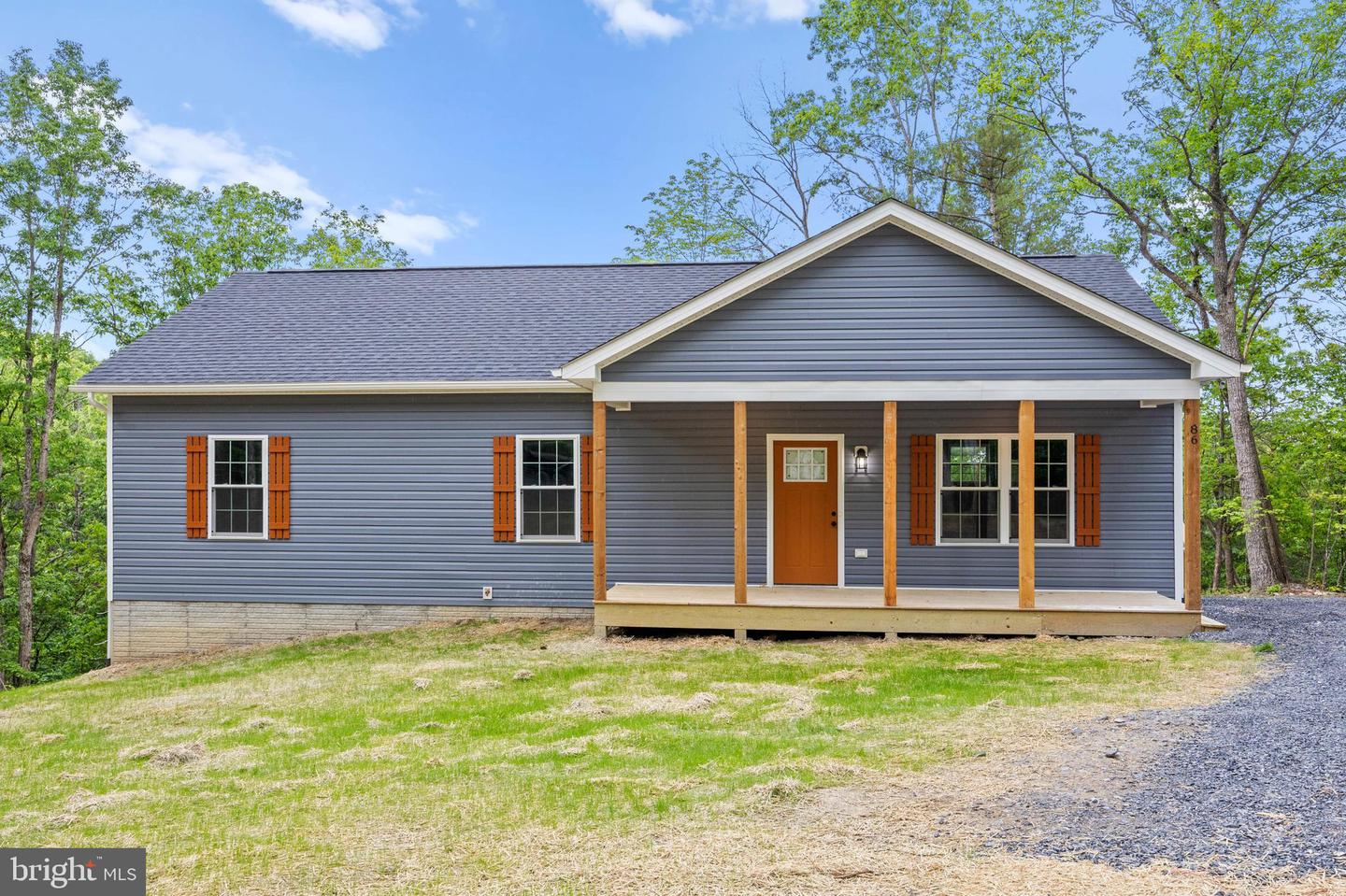 13542 SENEDO, MOUNT JACKSON, Virginia 22842, 3 Bedrooms Bedrooms, ,2 BathroomsBathrooms,Residential,For sale,13542 SENEDO,VASH2011858 MLS # VASH2011858