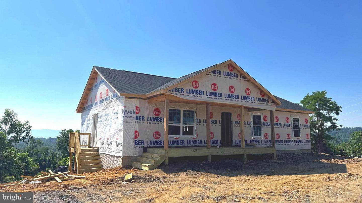 13542 SENEDO, MOUNT JACKSON, Virginia 22842, 3 Bedrooms Bedrooms, ,2 BathroomsBathrooms,Residential,For sale,13542 SENEDO,VASH2011858 MLS # VASH2011858