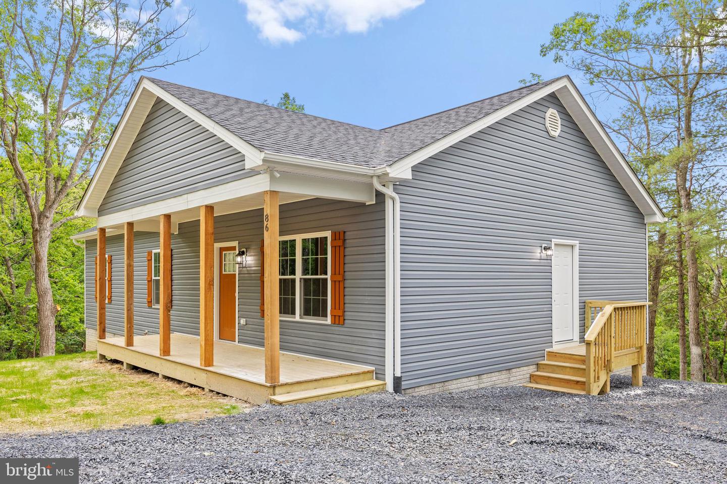 13542 SENEDO, MOUNT JACKSON, Virginia 22842, 3 Bedrooms Bedrooms, ,2 BathroomsBathrooms,Residential,For sale,13542 SENEDO,VASH2011858 MLS # VASH2011858