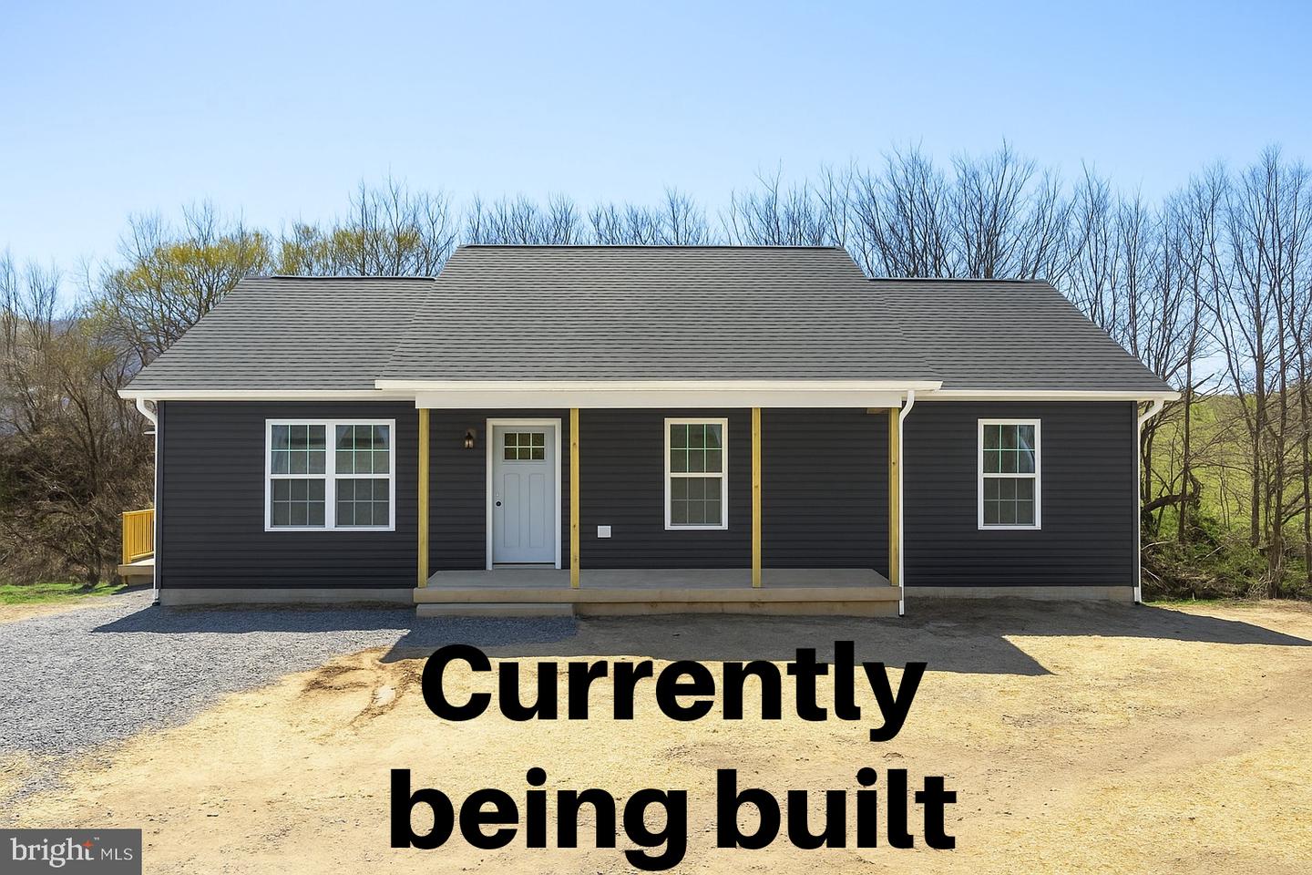 SENEDO RD, MOUNT JACKSON, Virginia 22842, 3 Bedrooms Bedrooms, ,2 BathroomsBathrooms,Residential,For sale,SENEDO RD,VASH2011862 MLS # VASH2011862