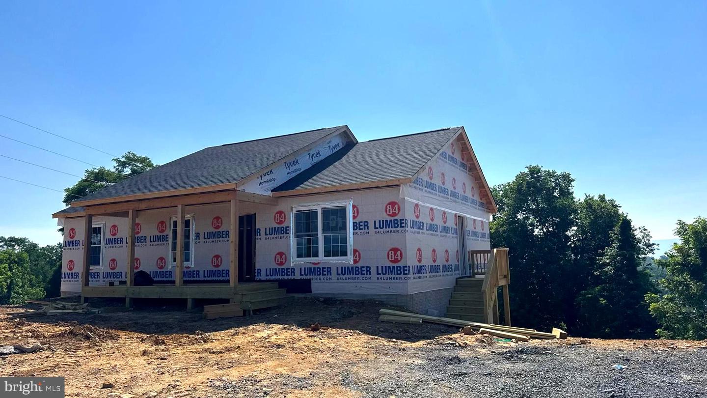 SENEDO RD, MOUNT JACKSON, Virginia 22842, 3 Bedrooms Bedrooms, ,2 BathroomsBathrooms,Residential,For sale,SENEDO RD,VASH2011862 MLS # VASH2011862