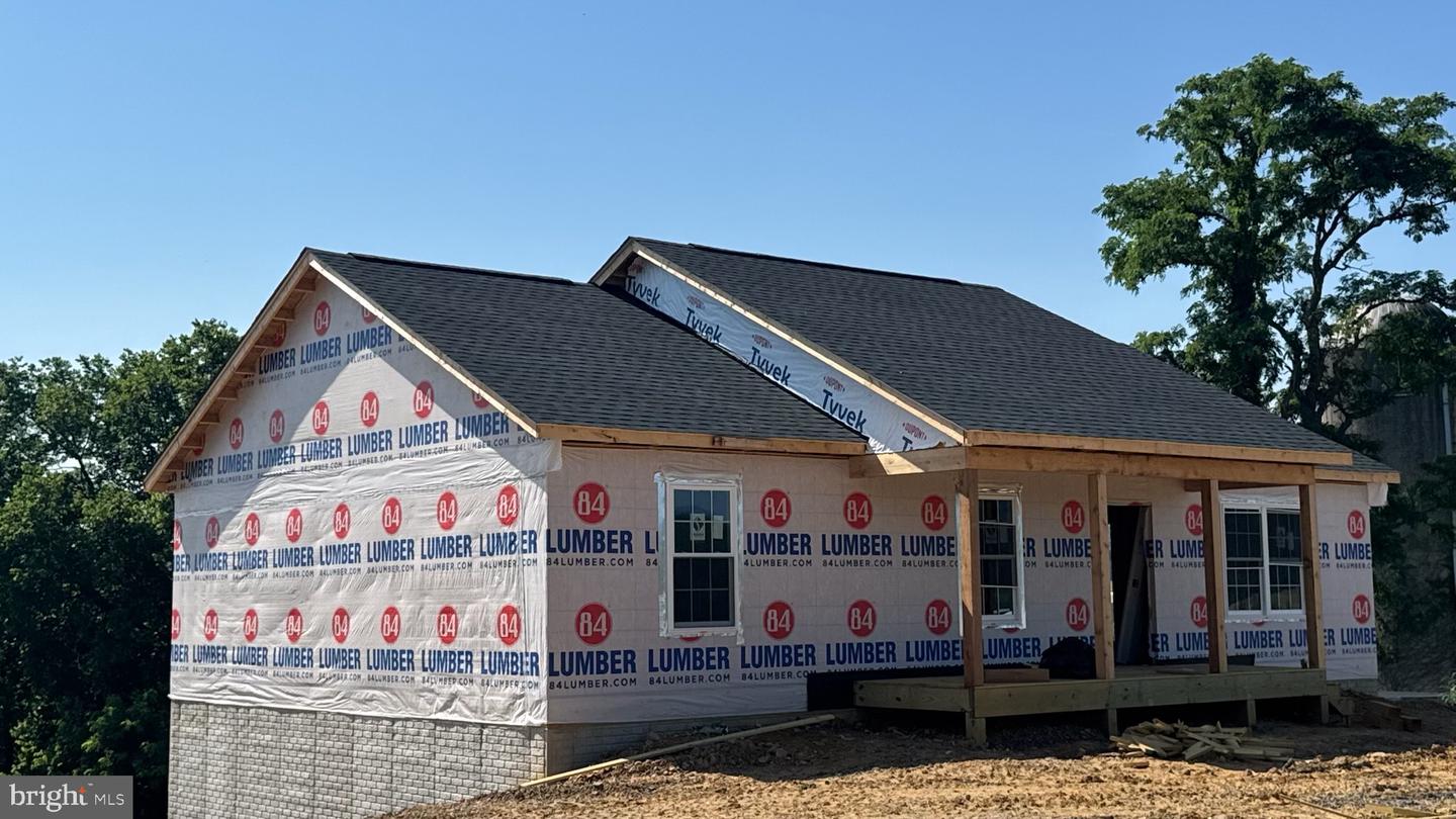 SENEDO RD, MOUNT JACKSON, Virginia 22842, 3 Bedrooms Bedrooms, ,2 BathroomsBathrooms,Residential,For sale,SENEDO RD,VASH2011862 MLS # VASH2011862