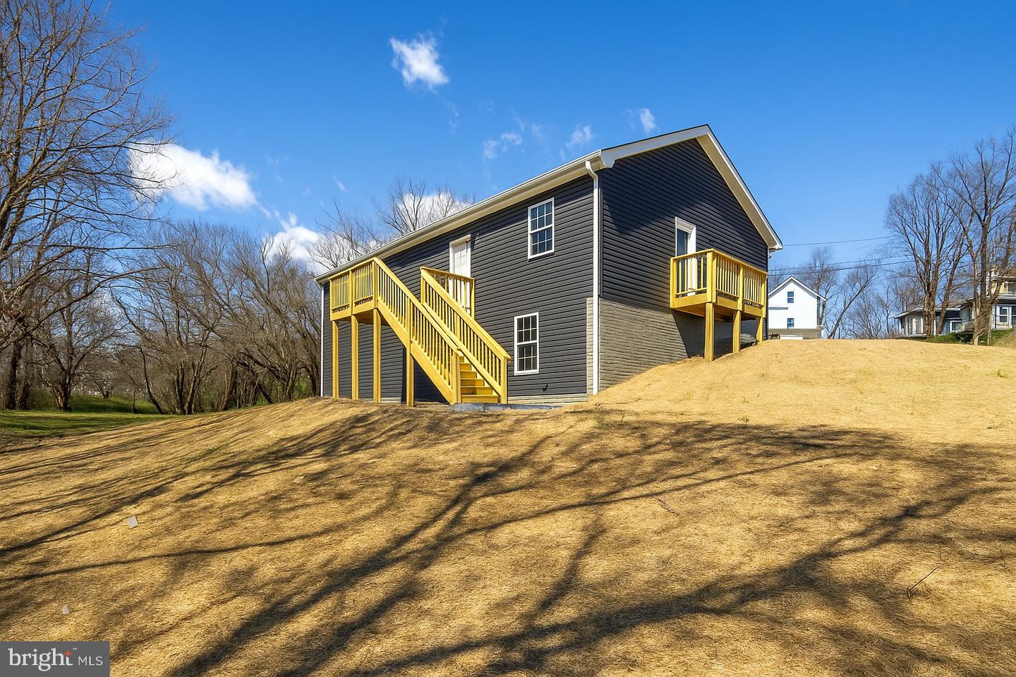 SENEDO RD, MOUNT JACKSON, Virginia 22842, 3 Bedrooms Bedrooms, ,2 BathroomsBathrooms,Residential,For sale,SENEDO RD,VASH2011862 MLS # VASH2011862