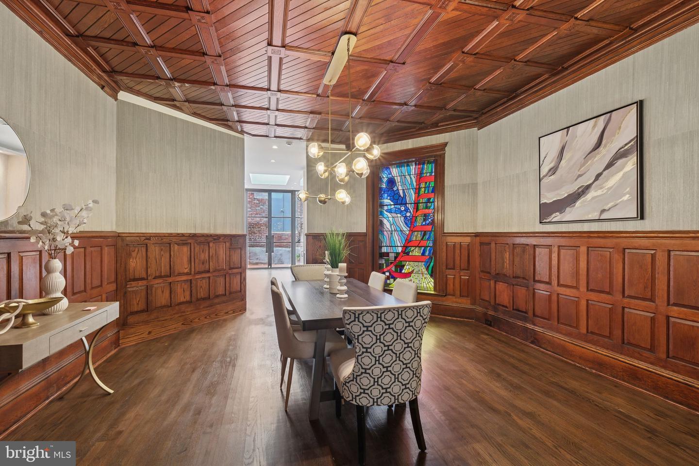 1845 VERNON ST NW, WASHINGTON, District Of Columbia 20009, 4 Bedrooms Bedrooms, ,3 BathroomsBathrooms,Residential,For sale,1845 VERNON ST NW,DCDC2208832 MLS # DCDC2208832