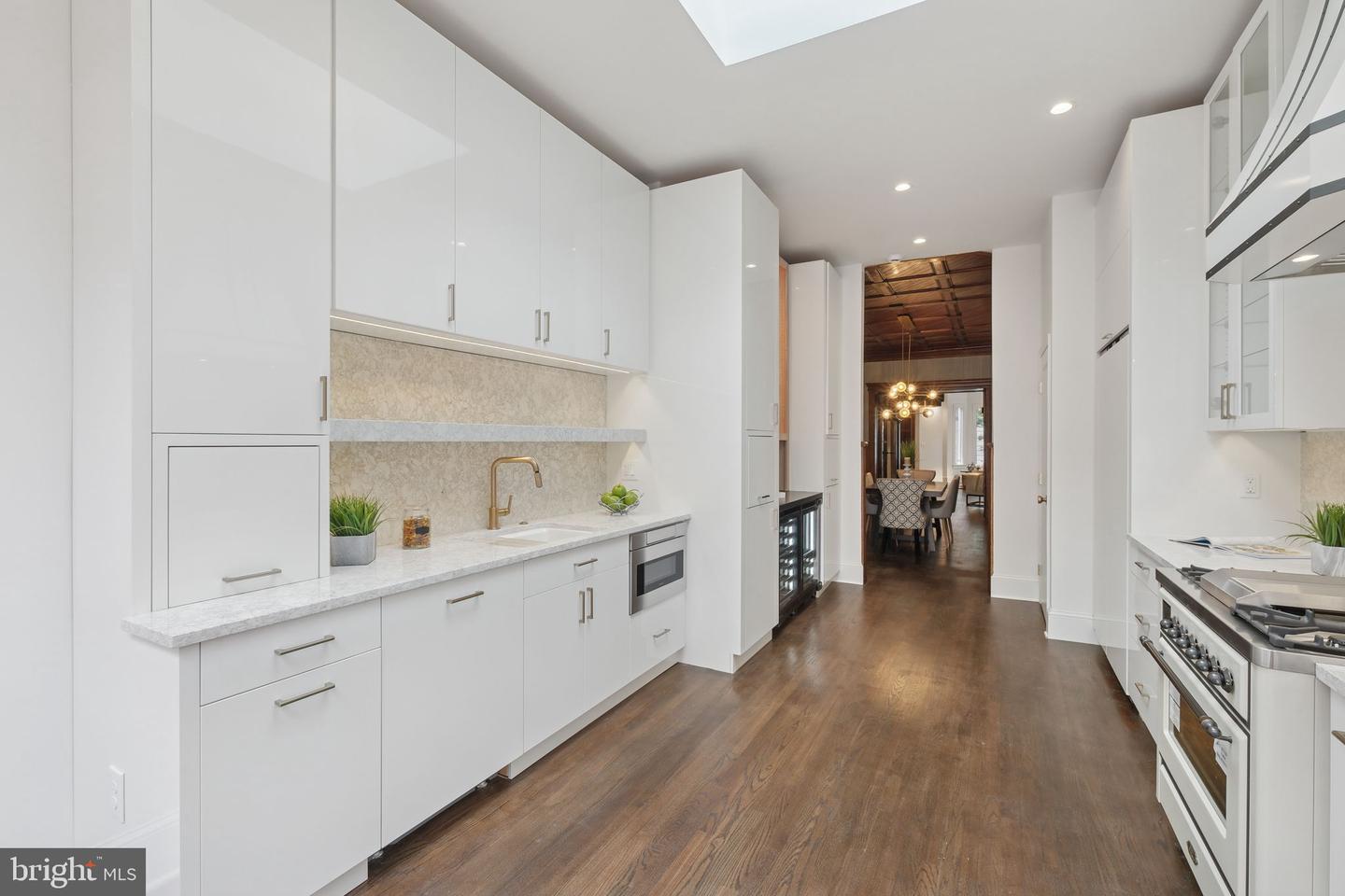 1845 VERNON ST NW, WASHINGTON, District Of Columbia 20009, 4 Bedrooms Bedrooms, ,3 BathroomsBathrooms,Residential,For sale,1845 VERNON ST NW,DCDC2208832 MLS # DCDC2208832