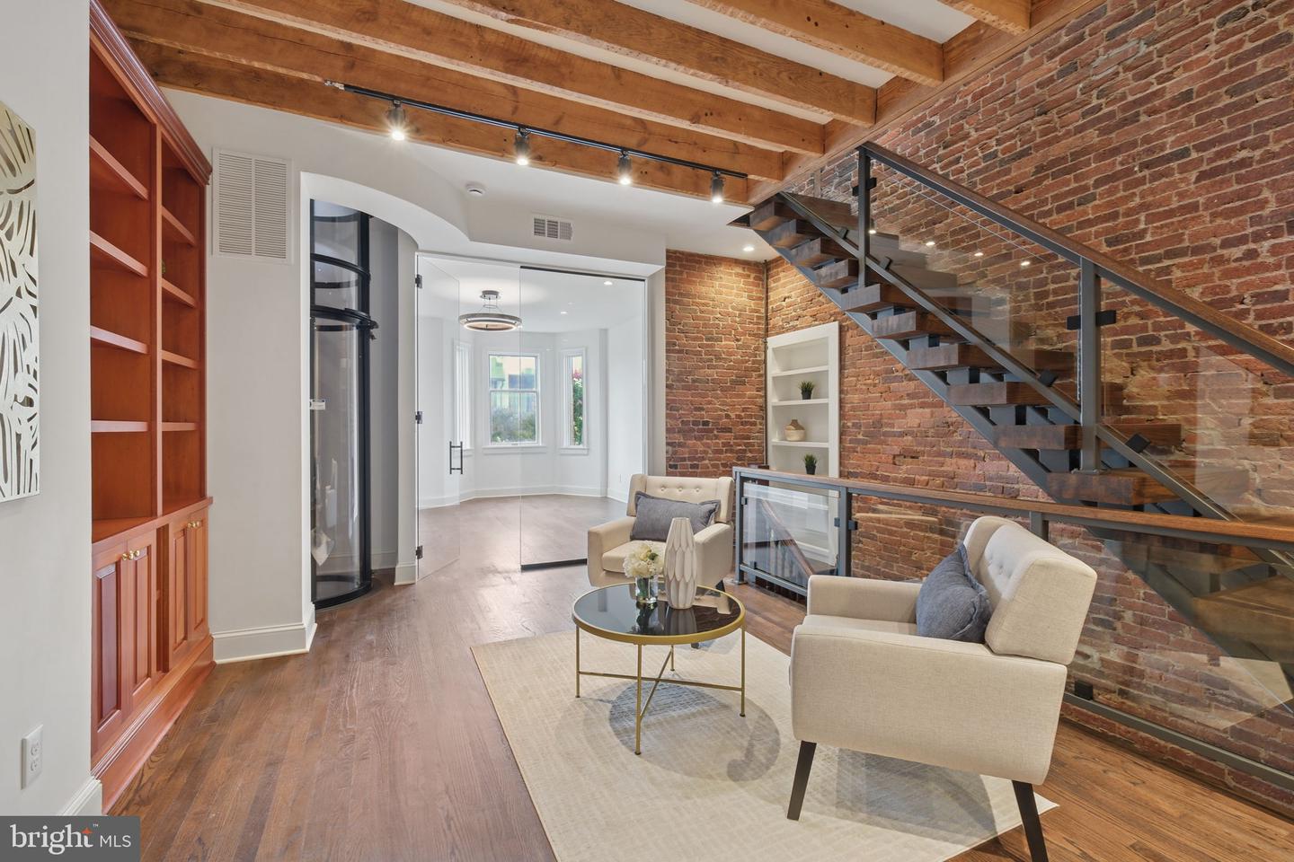 1845 VERNON ST NW, WASHINGTON, District Of Columbia 20009, 4 Bedrooms Bedrooms, ,3 BathroomsBathrooms,Residential,For sale,1845 VERNON ST NW,DCDC2208832 MLS # DCDC2208832