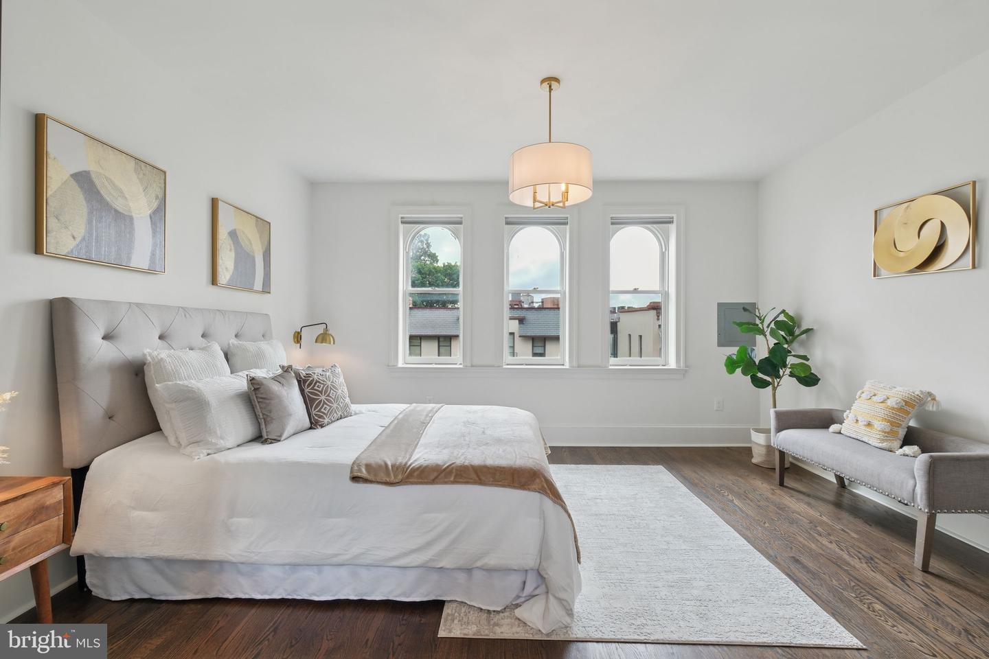 1845 VERNON ST NW, WASHINGTON, District Of Columbia 20009, 4 Bedrooms Bedrooms, ,3 BathroomsBathrooms,Residential,For sale,1845 VERNON ST NW,DCDC2208832 MLS # DCDC2208832