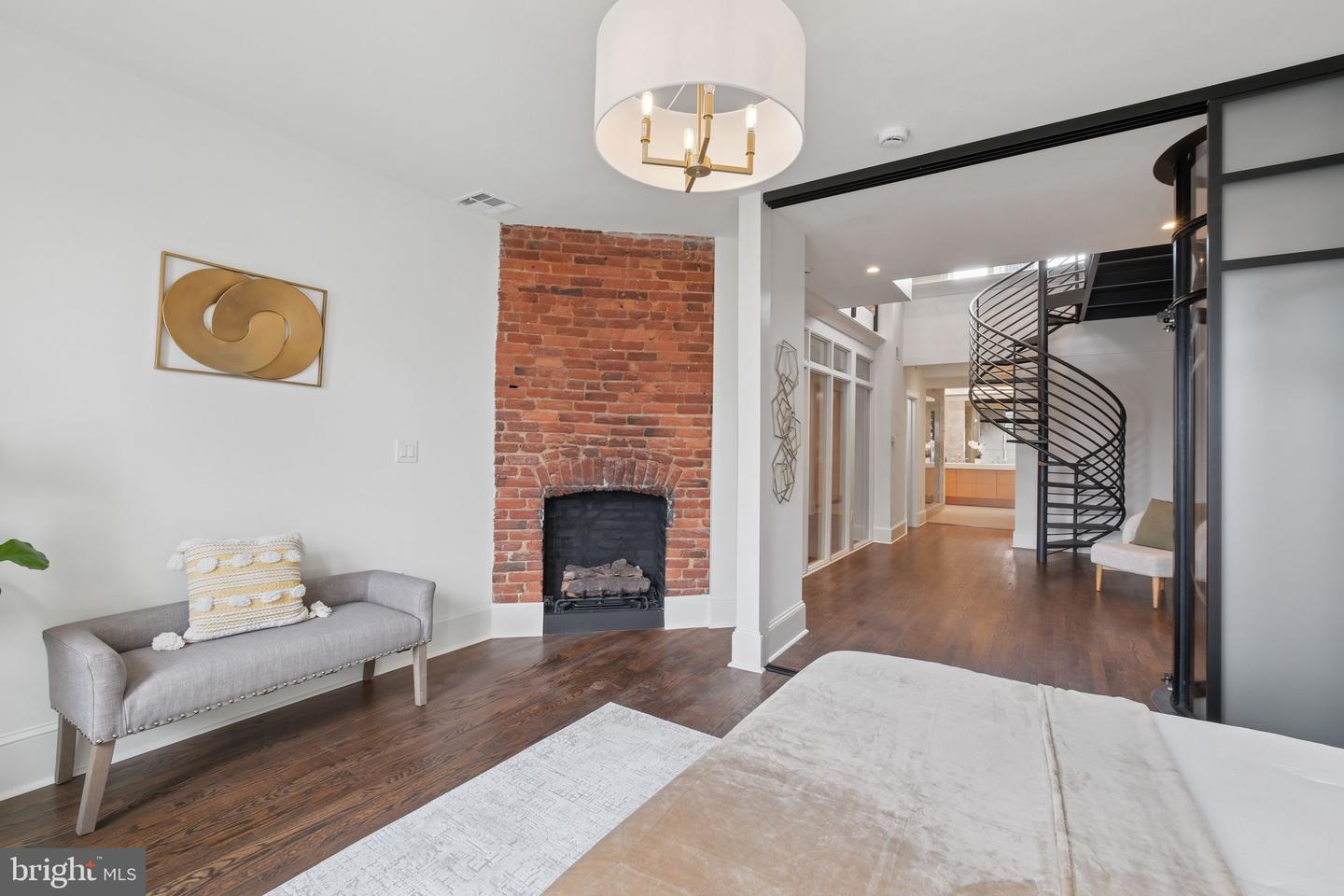 1845 VERNON ST NW, WASHINGTON, District Of Columbia 20009, 4 Bedrooms Bedrooms, ,3 BathroomsBathrooms,Residential,For sale,1845 VERNON ST NW,DCDC2208832 MLS # DCDC2208832