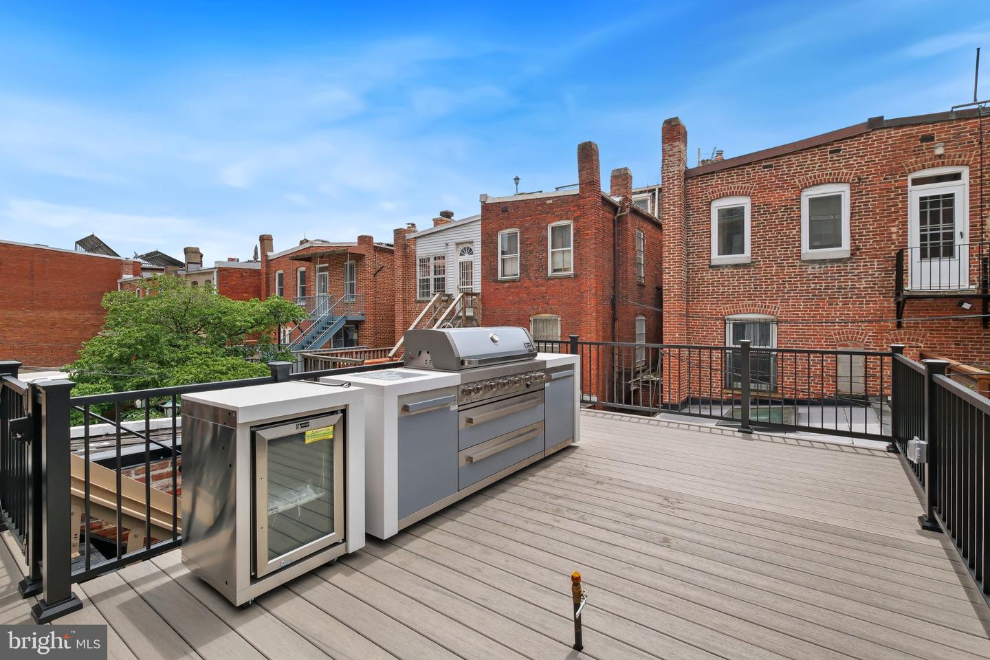 1845 VERNON ST NW, WASHINGTON, District Of Columbia 20009, 4 Bedrooms Bedrooms, ,3 BathroomsBathrooms,Residential,For sale,1845 VERNON ST NW,DCDC2208832 MLS # DCDC2208832
