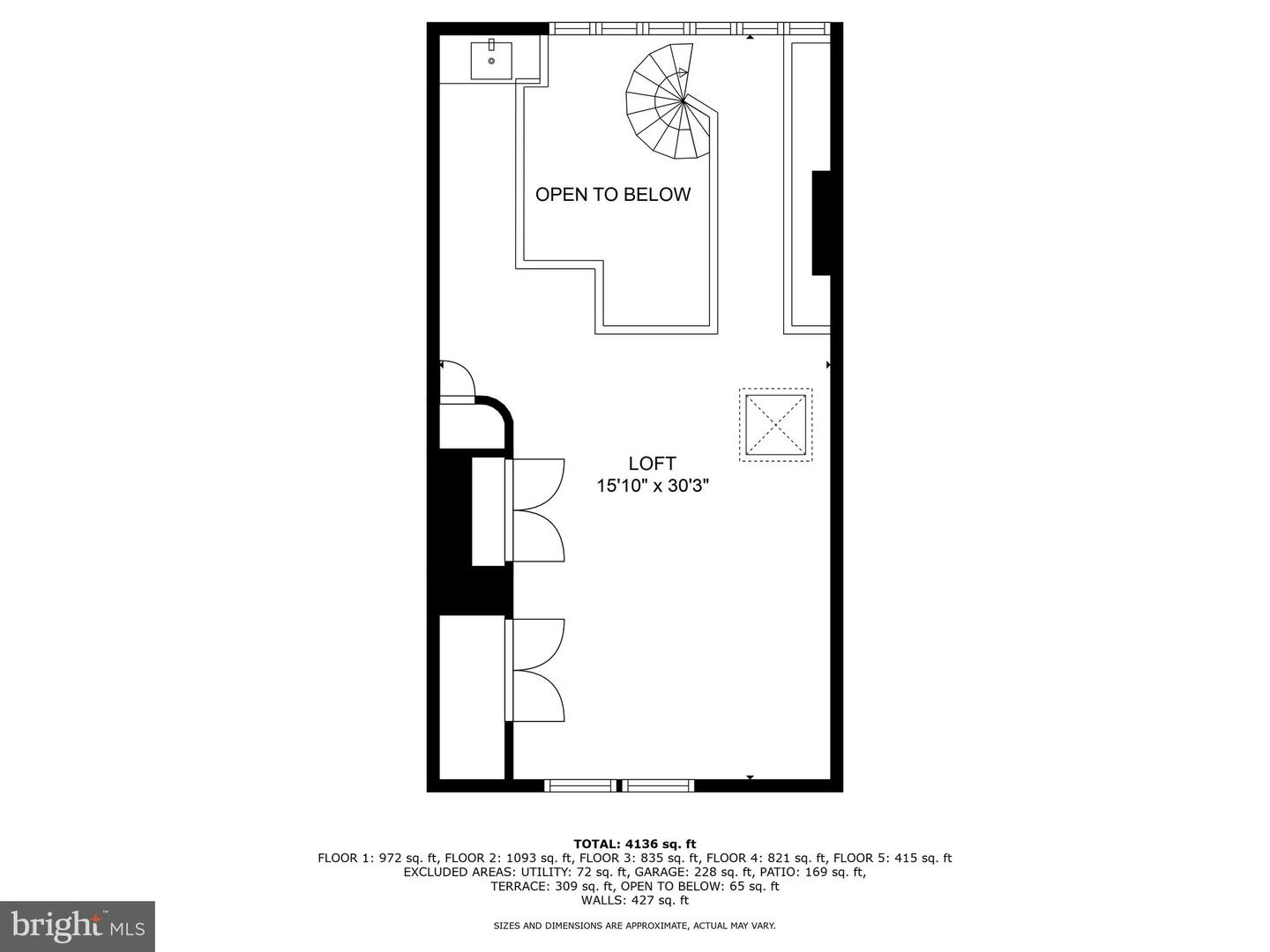 1845 VERNON ST NW, WASHINGTON, District Of Columbia 20009, 4 Bedrooms Bedrooms, ,3 BathroomsBathrooms,Residential,For sale,1845 VERNON ST NW,DCDC2208832 MLS # DCDC2208832
