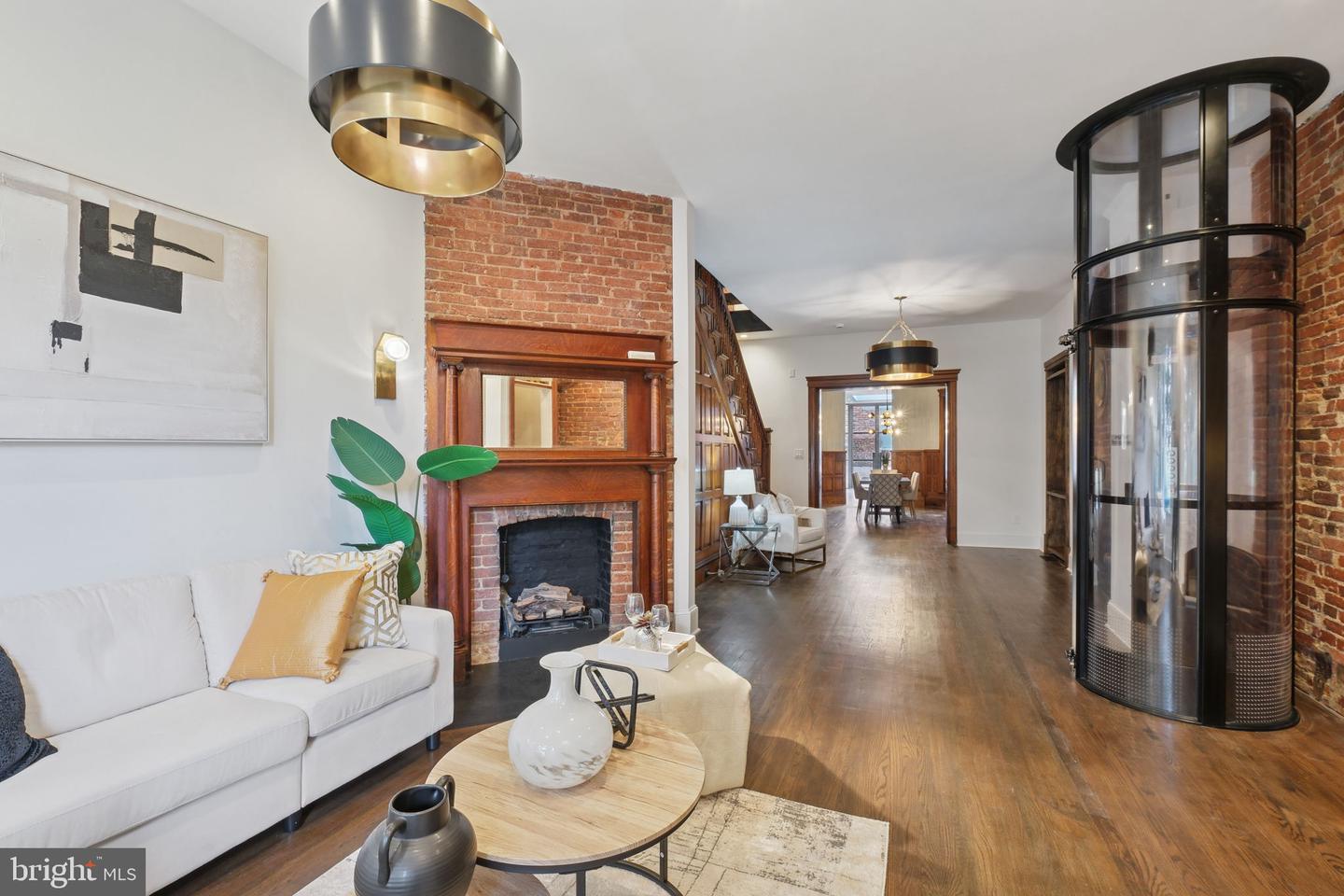 1845 VERNON ST NW, WASHINGTON, District Of Columbia 20009, 4 Bedrooms Bedrooms, ,3 BathroomsBathrooms,Residential,For sale,1845 VERNON ST NW,DCDC2208832 MLS # DCDC2208832