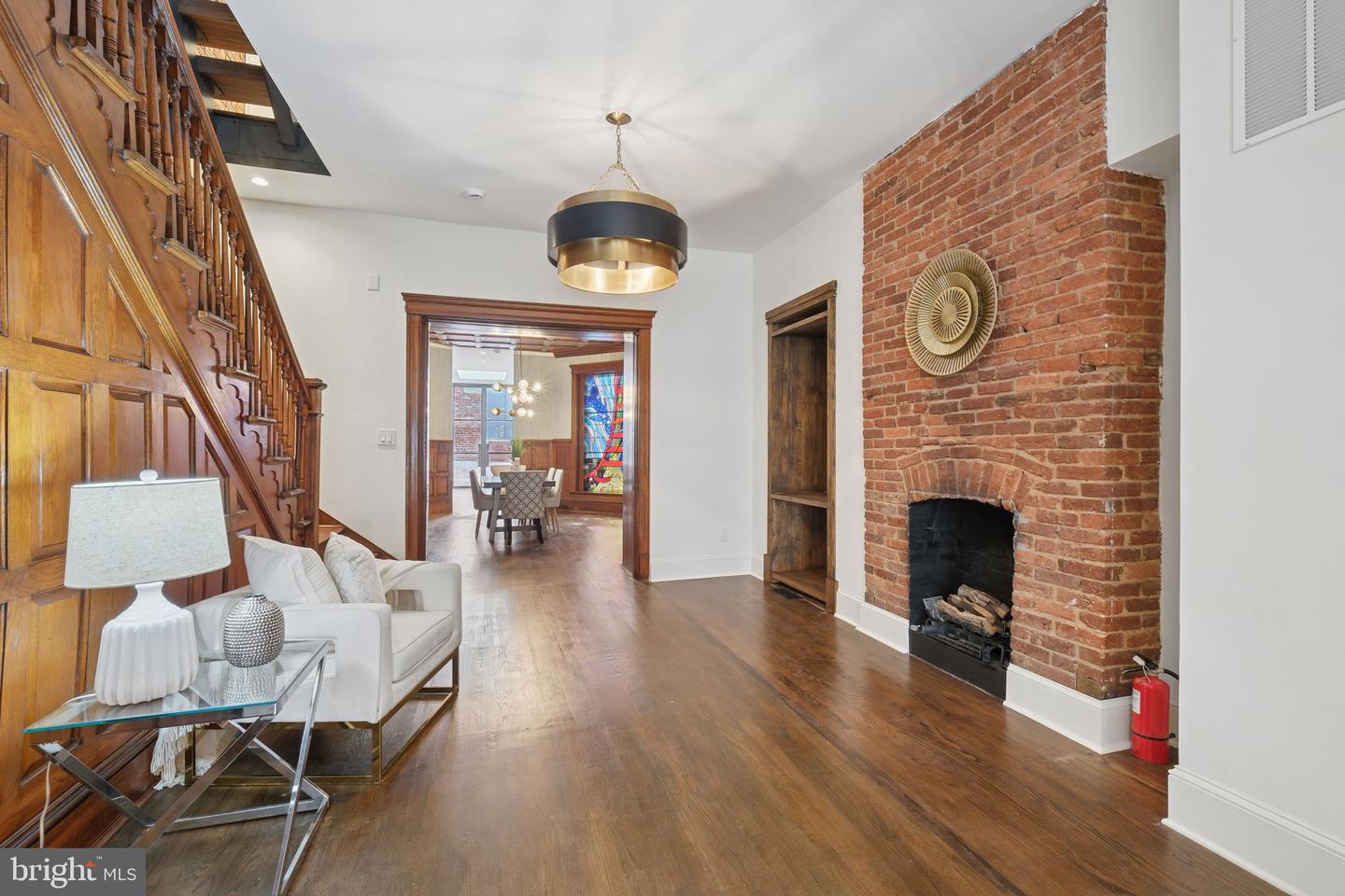 1845 VERNON ST NW, WASHINGTON, District Of Columbia 20009, 4 Bedrooms Bedrooms, ,3 BathroomsBathrooms,Residential,For sale,1845 VERNON ST NW,DCDC2208832 MLS # DCDC2208832