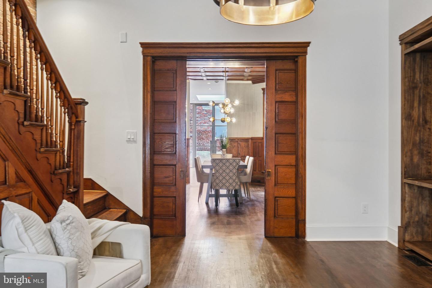 1845 VERNON ST NW, WASHINGTON, District Of Columbia 20009, 4 Bedrooms Bedrooms, ,3 BathroomsBathrooms,Residential,For sale,1845 VERNON ST NW,DCDC2208832 MLS # DCDC2208832