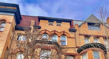 1845 VERNON ST NW, WASHINGTON, District Of Columbia 20009, 4 Bedrooms Bedrooms, ,3 BathroomsBathrooms,Residential,For sale,1845 VERNON ST NW,DCDC2208832 MLS # DCDC2208832