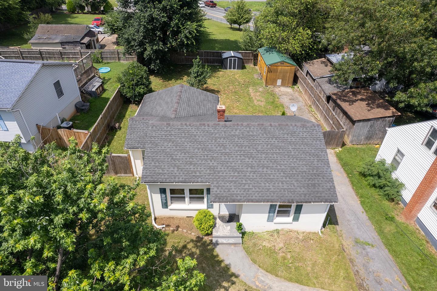 143 DOWELL J CIR, WINCHESTER, Virginia 22602, 3 Bedrooms Bedrooms, ,1 BathroomBathrooms,Residential,For sale,143 DOWELL J CIR,VAFV2035286 MLS # VAFV2035286