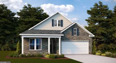 119 HYDRANGEA WAY, WINCHESTER, Virginia 22601, 4 Bedrooms Bedrooms, ,3 BathroomsBathrooms,Residential,For sale,119 HYDRANGEA WAY,VAFV2035348 MLS # VAFV2035348