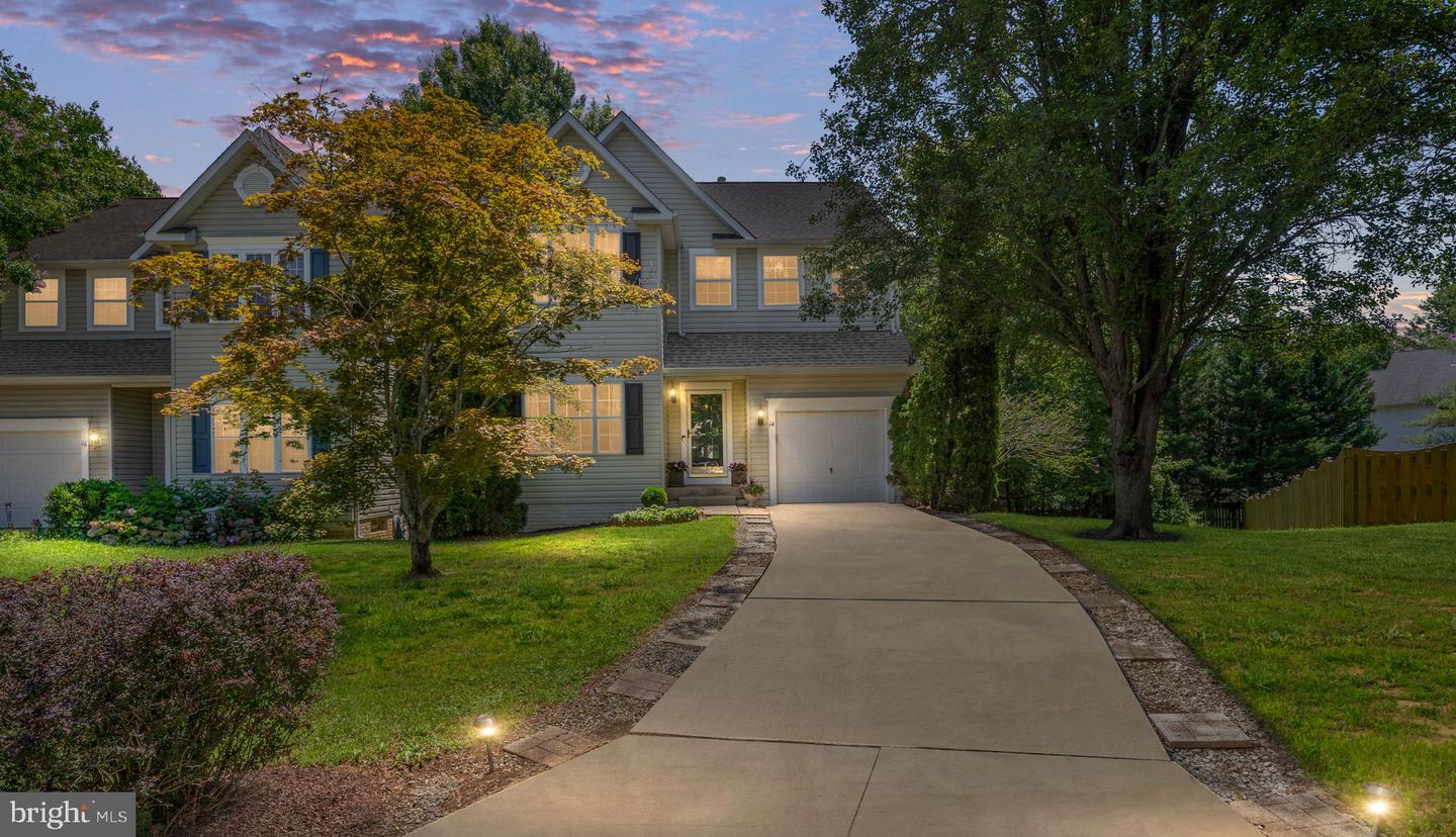 14 CANDLERIDGE CT, STAFFORD, Virginia 22554, 3 Bedrooms Bedrooms, ,3 BathroomsBathrooms,Residential,For sale,14 CANDLERIDGE CT,VAST2040602 MLS # VAST2040602