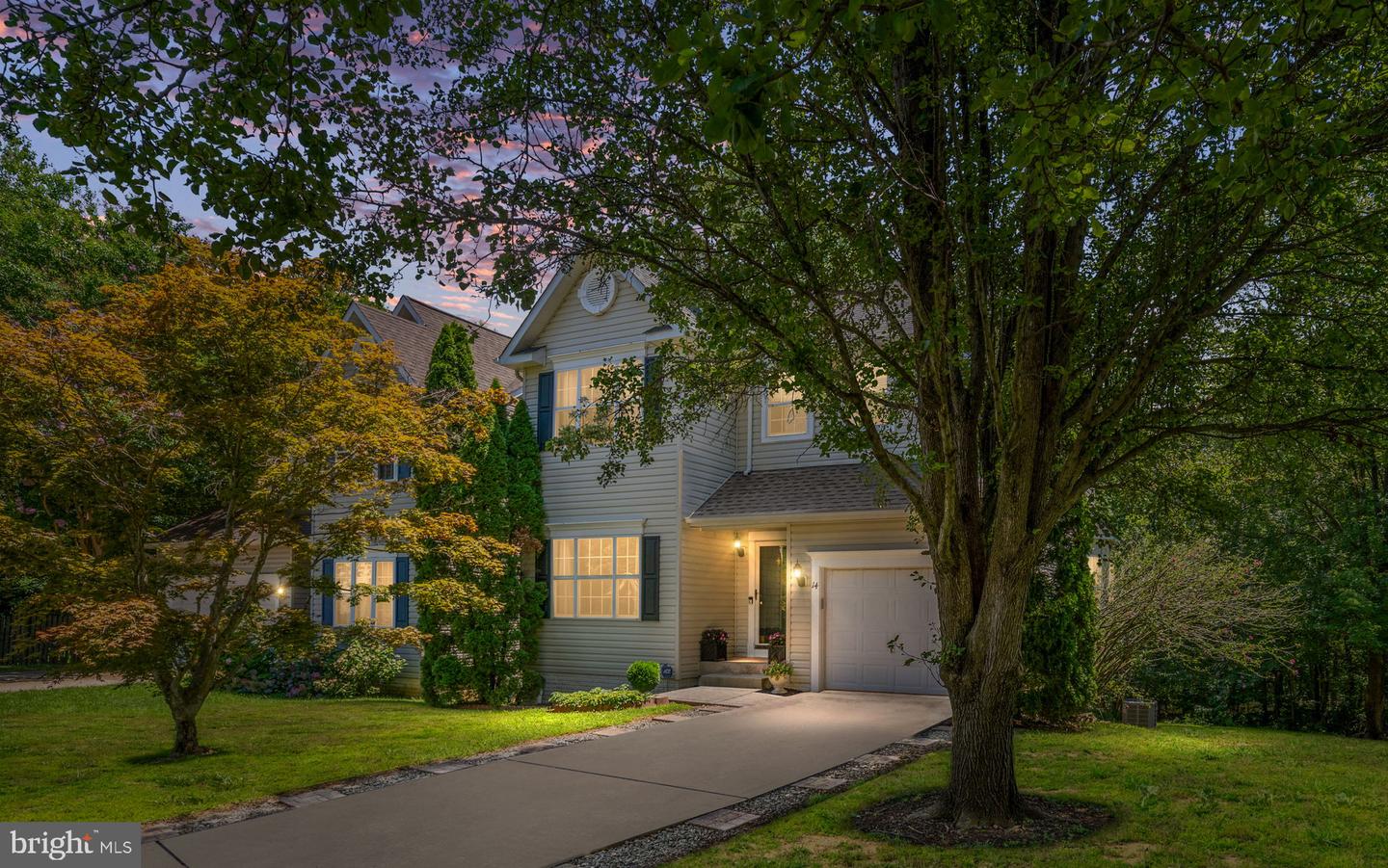 14 CANDLERIDGE CT, STAFFORD, Virginia 22554, 3 Bedrooms Bedrooms, ,3 BathroomsBathrooms,Residential,For sale,14 CANDLERIDGE CT,VAST2040602 MLS # VAST2040602
