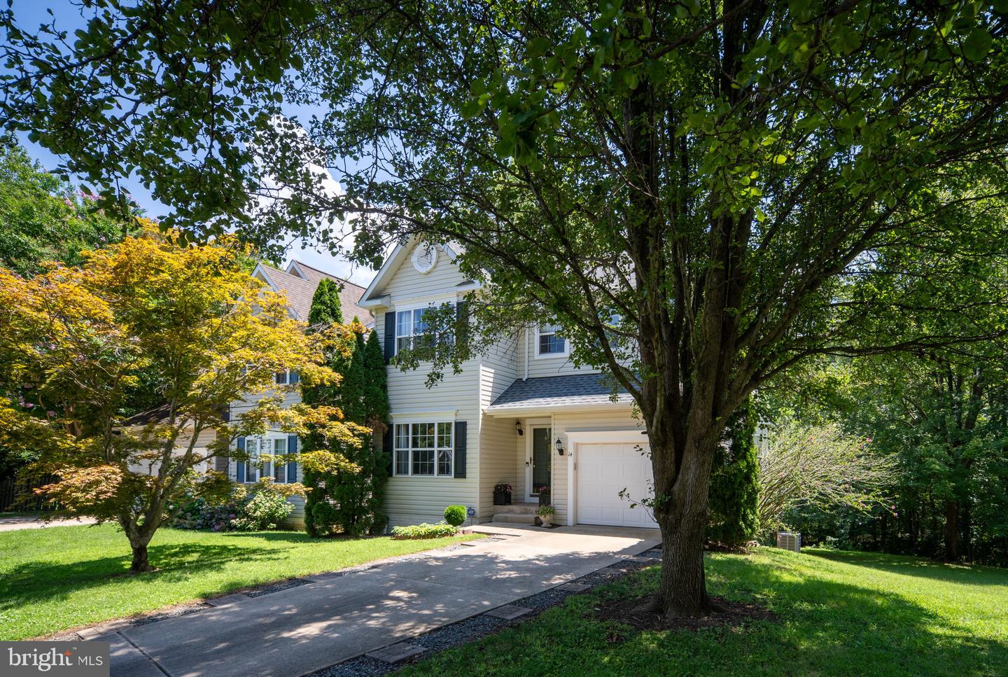 14 CANDLERIDGE CT, STAFFORD, Virginia 22554, 3 Bedrooms Bedrooms, ,3 BathroomsBathrooms,Residential,For sale,14 CANDLERIDGE CT,VAST2040602 MLS # VAST2040602