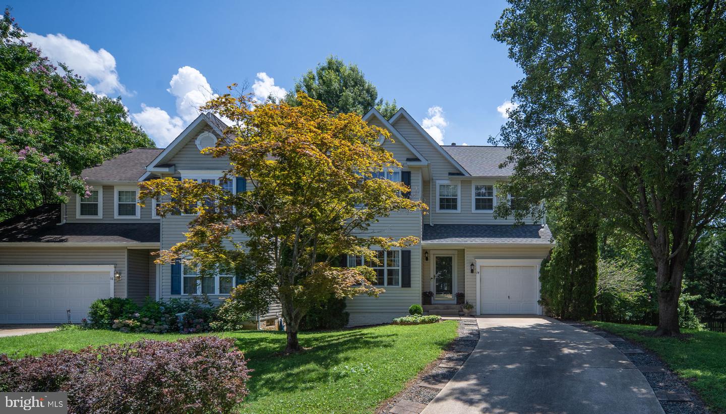 14 CANDLERIDGE CT, STAFFORD, Virginia 22554, 3 Bedrooms Bedrooms, ,3 BathroomsBathrooms,Residential,For sale,14 CANDLERIDGE CT,VAST2040602 MLS # VAST2040602