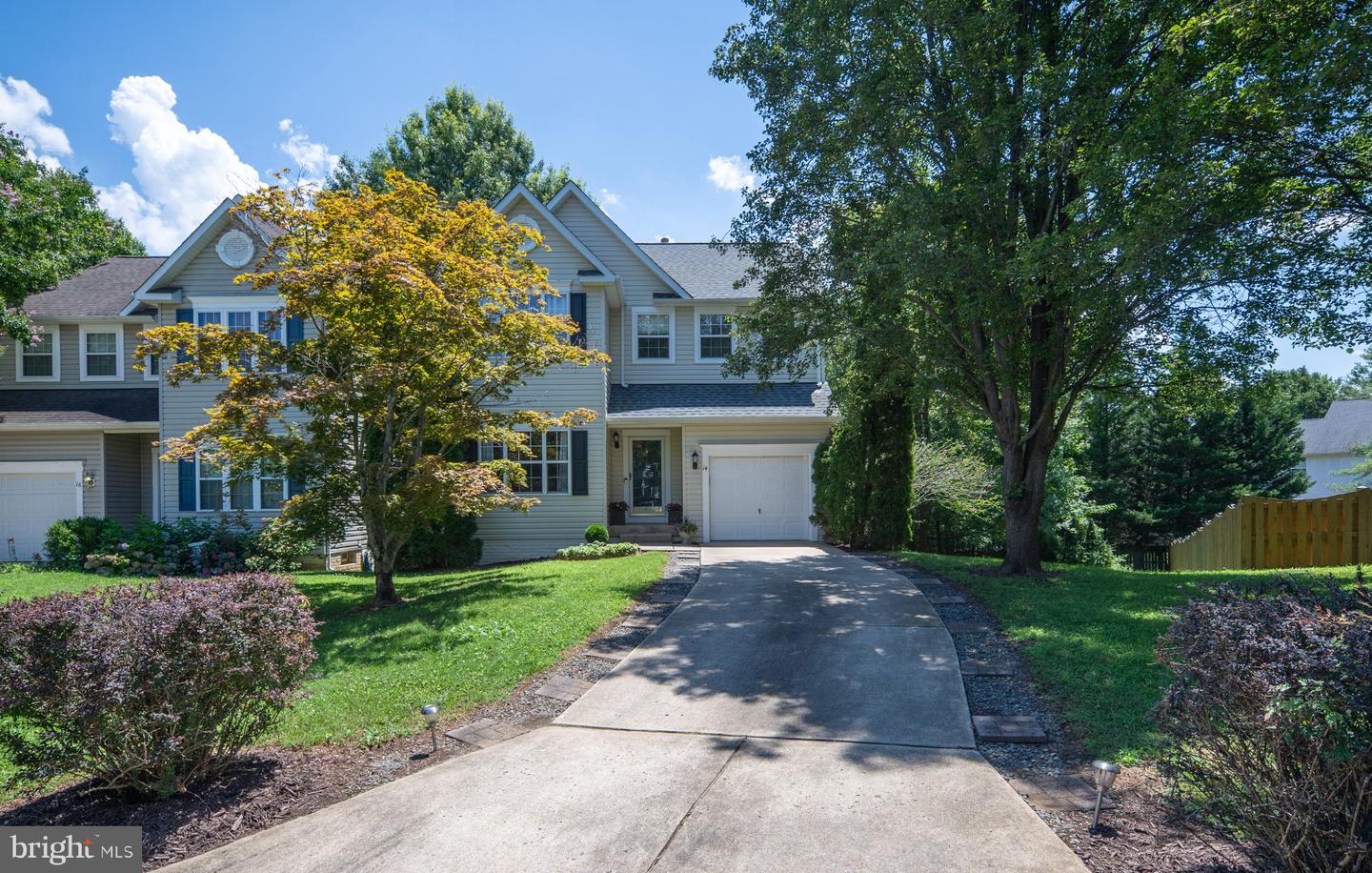 14 CANDLERIDGE CT, STAFFORD, Virginia 22554, 3 Bedrooms Bedrooms, ,3 BathroomsBathrooms,Residential,For sale,14 CANDLERIDGE CT,VAST2040602 MLS # VAST2040602