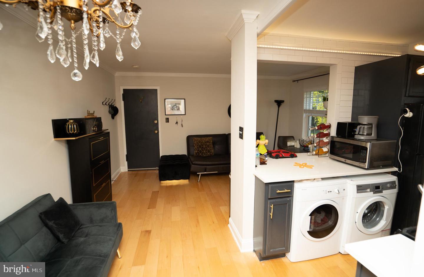 2237 FARRINGTON AVE #06-201, ALEXANDRIA, Virginia 22303, 1 Bedroom Bedrooms, ,1 BathroomBathrooms,Residential,For sale,2237 FARRINGTON AVE #06-201,VAFX2254306 MLS # VAFX2254306