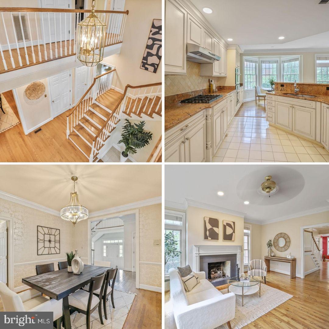 2053 MAYFAIR MCLEAN, FALLS CHURCH, Virginia 22043, 3 Bedrooms Bedrooms, ,3 BathroomsBathrooms,Residential,For sale,2053 MAYFAIR MCLEAN,VAFX2243542 MLS # VAFX2243542