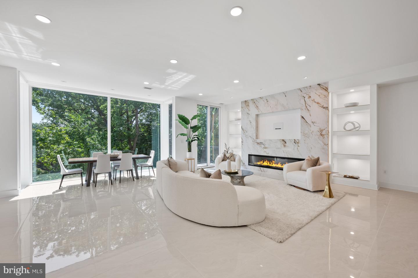 2321 N RICHMOND ST, ARLINGTON, Virginia 22207, 5 Bedrooms Bedrooms, ,5 BathroomsBathrooms,Residential,For sale,2321 N RICHMOND ST,VAAR2059680 MLS # VAAR2059680