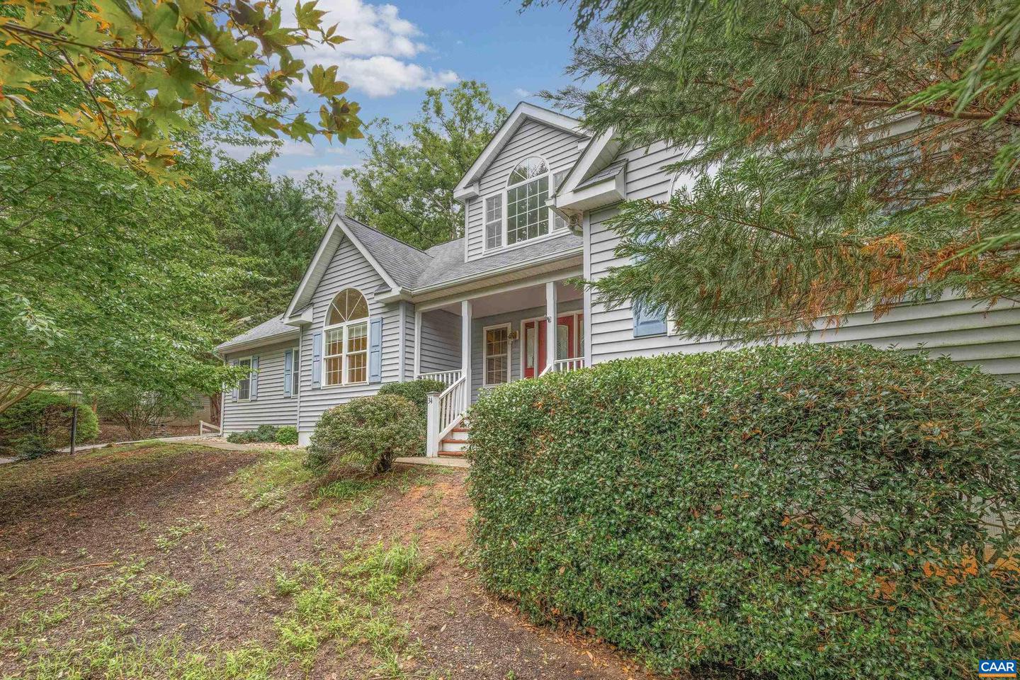 34 ZEPHYR RD, PALMYRA, Virginia 22963, 3 Bedrooms Bedrooms, ,2 BathroomsBathrooms,Residential,For sale,34 ZEPHYR RD,666386 MLS # 666386