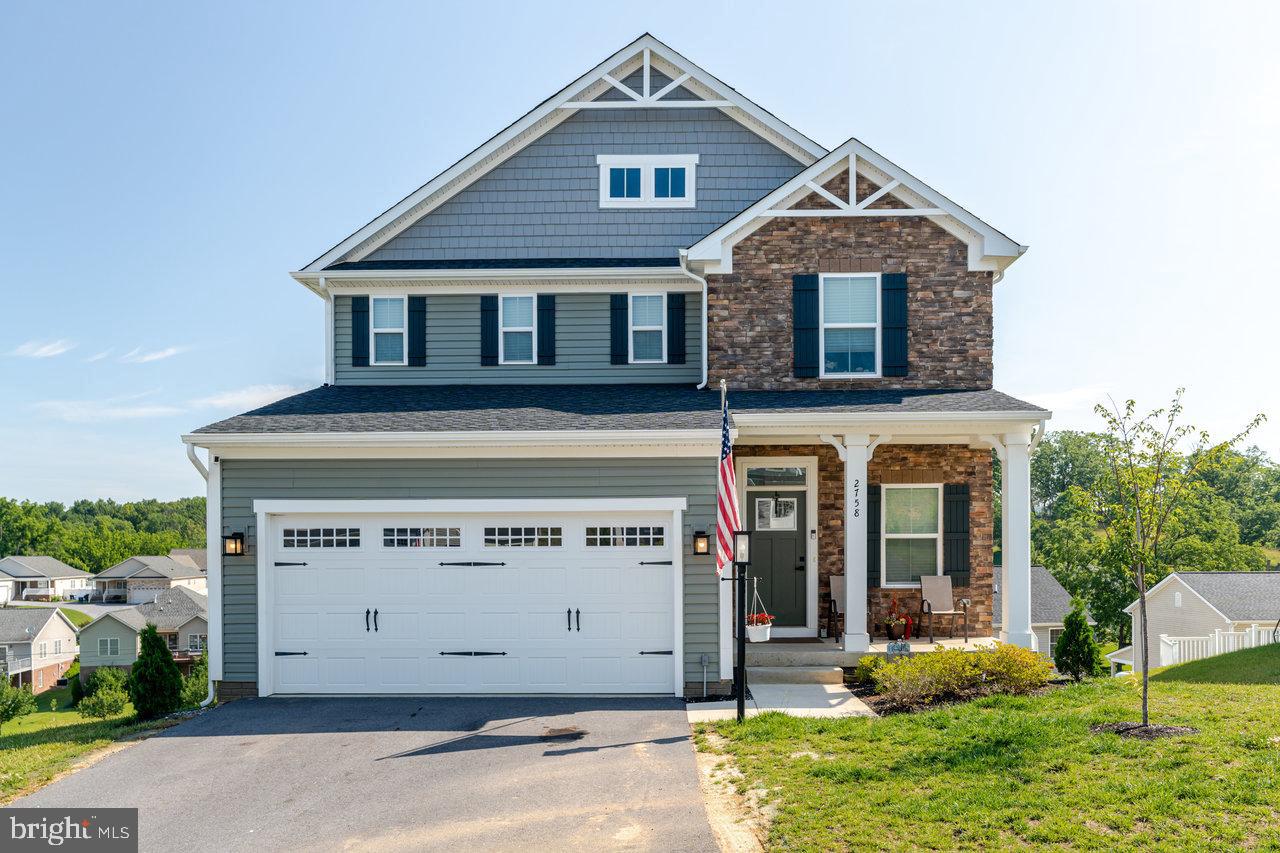 2758 DORVAL ROAD, HARRISONBURG, Virginia 22801, 5 Bedrooms Bedrooms, ,3 BathroomsBathrooms,Residential,For sale,2758 DORVAL ROAD,VAHC2000438 MLS # VAHC2000438