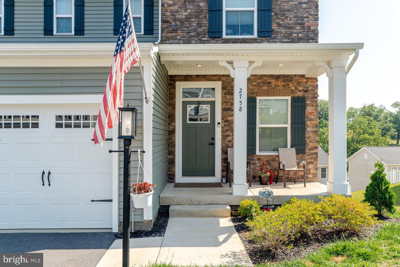 2758 DORVAL ROAD, HARRISONBURG, Virginia 22801, 5 Bedrooms Bedrooms, ,3 BathroomsBathrooms,Residential,For sale,2758 DORVAL ROAD,VAHC2000438 MLS # VAHC2000438