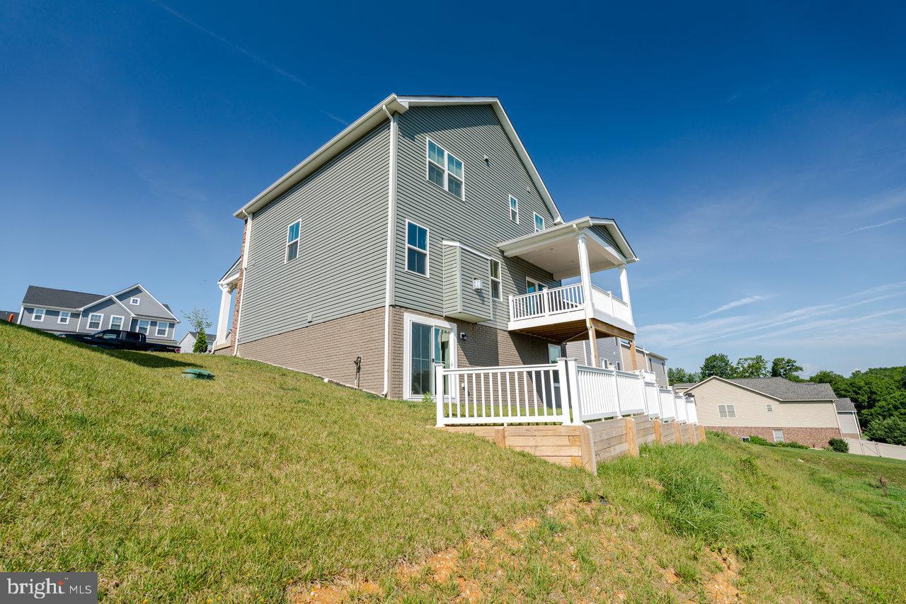 2758 DORVAL ROAD, HARRISONBURG, Virginia 22801, 5 Bedrooms Bedrooms, ,3 BathroomsBathrooms,Residential,For sale,2758 DORVAL ROAD,VAHC2000438 MLS # VAHC2000438