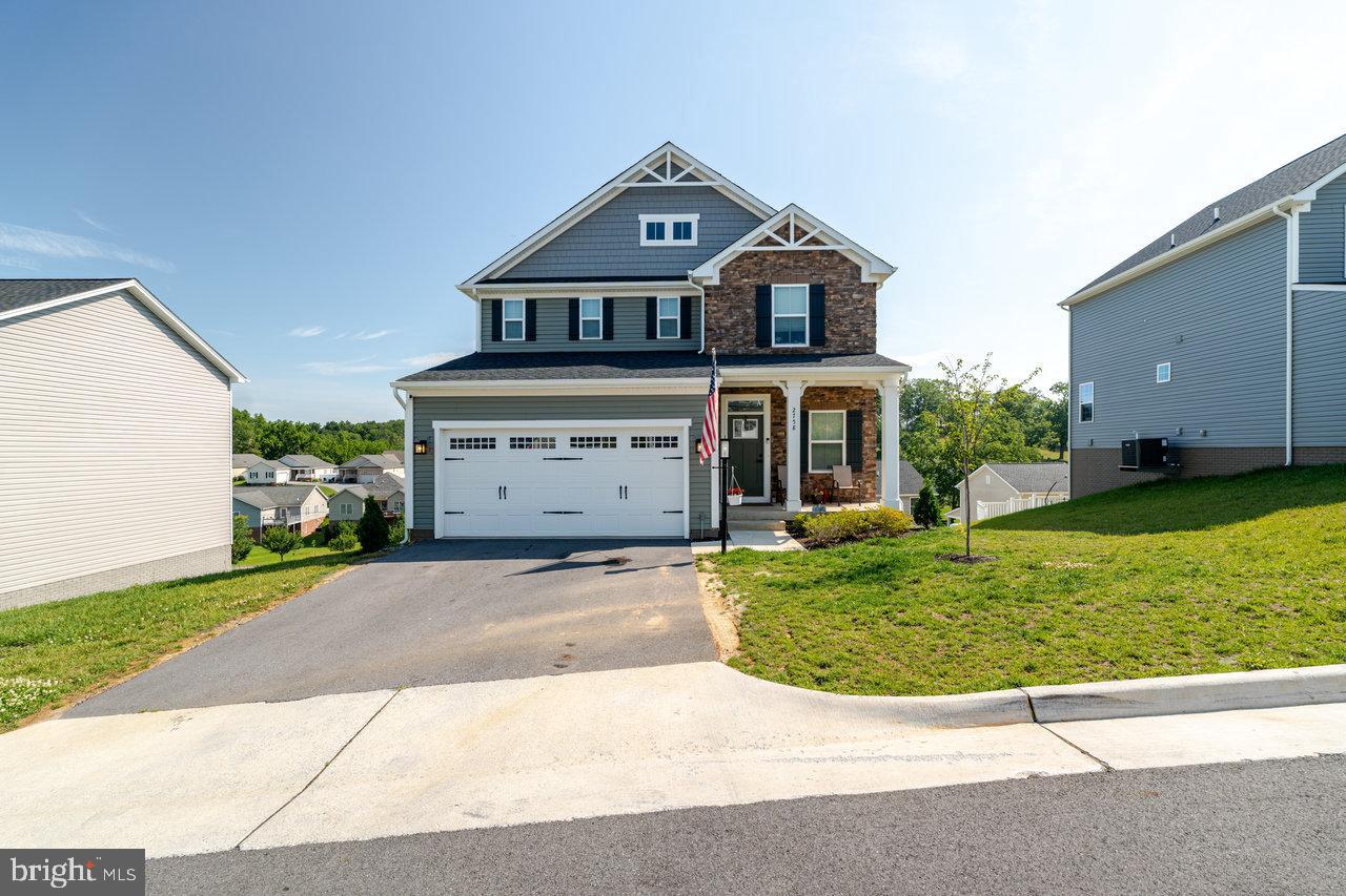 2758 DORVAL ROAD, HARRISONBURG, Virginia 22801, 5 Bedrooms Bedrooms, ,3 BathroomsBathrooms,Residential,For sale,2758 DORVAL ROAD,VAHC2000438 MLS # VAHC2000438