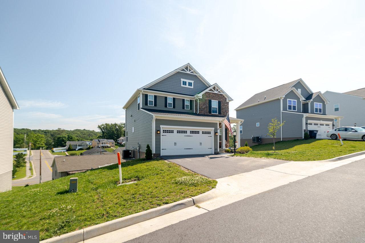 2758 DORVAL ROAD, HARRISONBURG, Virginia 22801, 5 Bedrooms Bedrooms, ,3 BathroomsBathrooms,Residential,For sale,2758 DORVAL ROAD,VAHC2000438 MLS # VAHC2000438