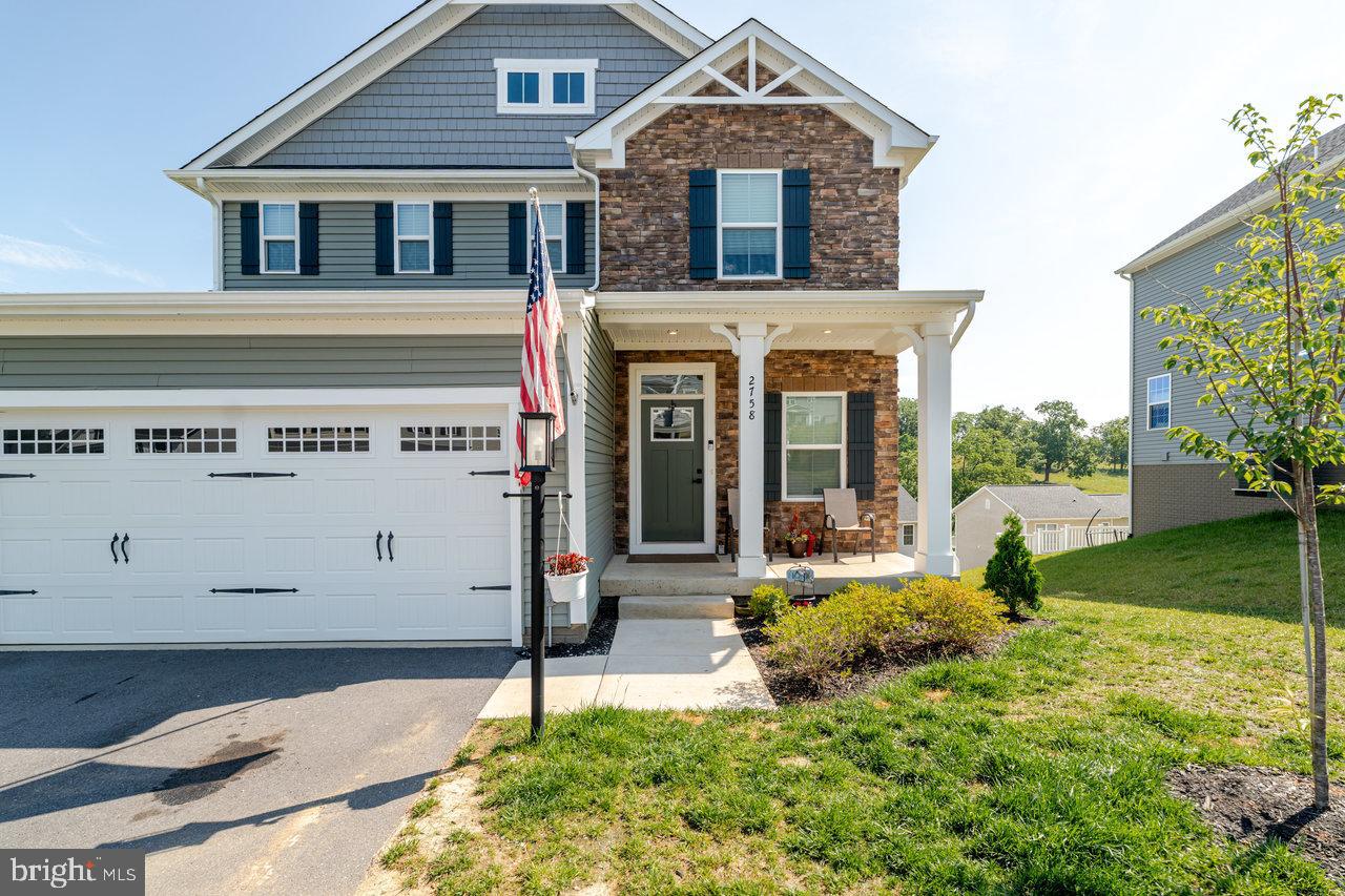 2758 DORVAL ROAD, HARRISONBURG, Virginia 22801, 5 Bedrooms Bedrooms, ,3 BathroomsBathrooms,Residential,For sale,2758 DORVAL ROAD,VAHC2000438 MLS # VAHC2000438