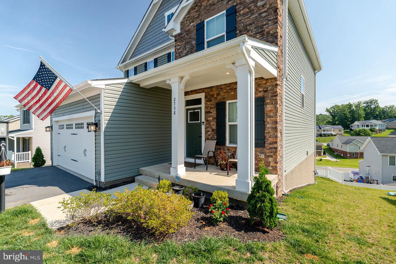 2758 DORVAL ROAD, HARRISONBURG, Virginia 22801, 5 Bedrooms Bedrooms, ,3 BathroomsBathrooms,Residential,For sale,2758 DORVAL ROAD,VAHC2000438 MLS # VAHC2000438