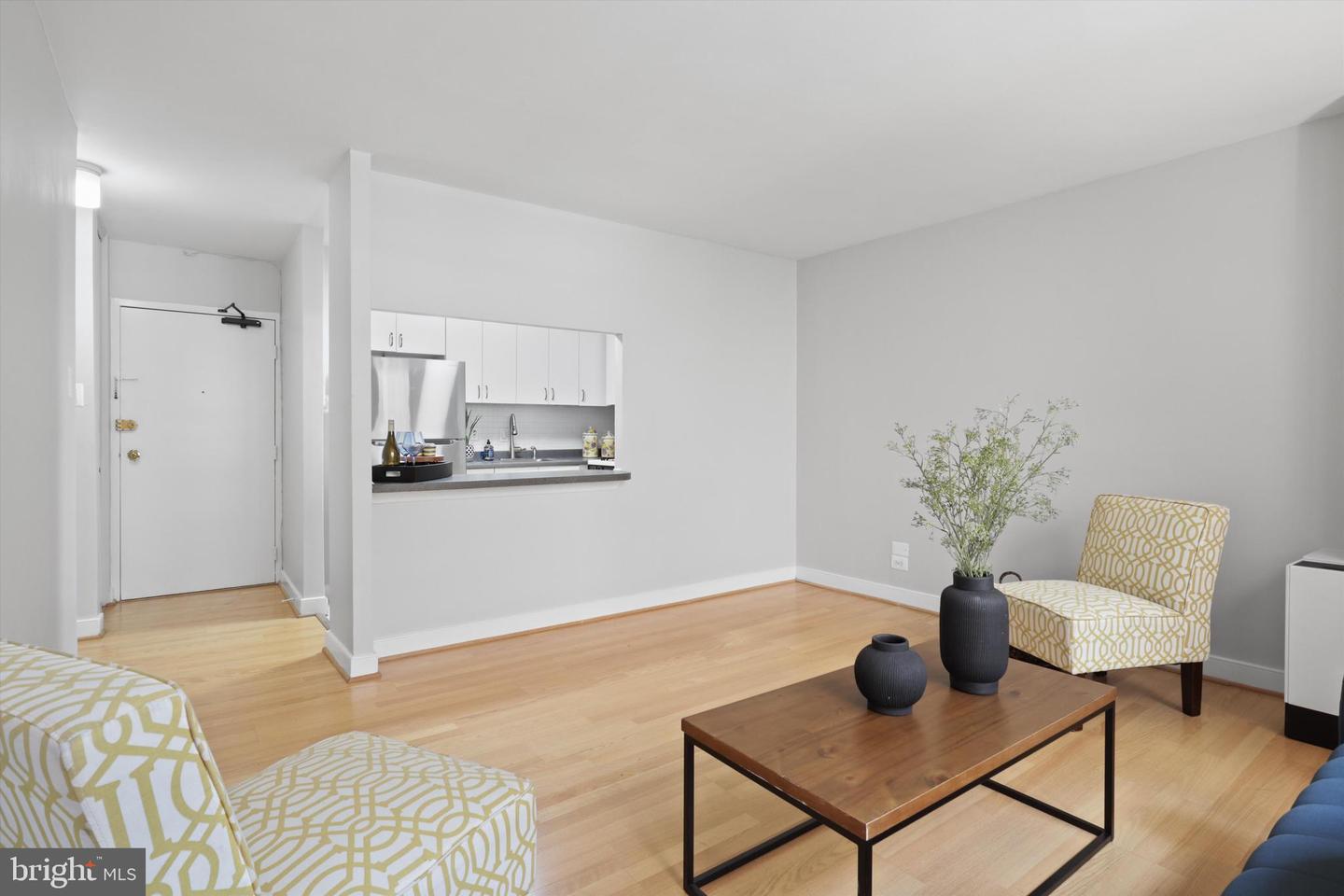 1260 21ST ST NW #108, WASHINGTON, District Of Columbia 20036, 1 Bedroom Bedrooms, ,1 BathroomBathrooms,Residential,For sale,1260 21ST ST NW #108,DCDC2209388 MLS # DCDC2209388