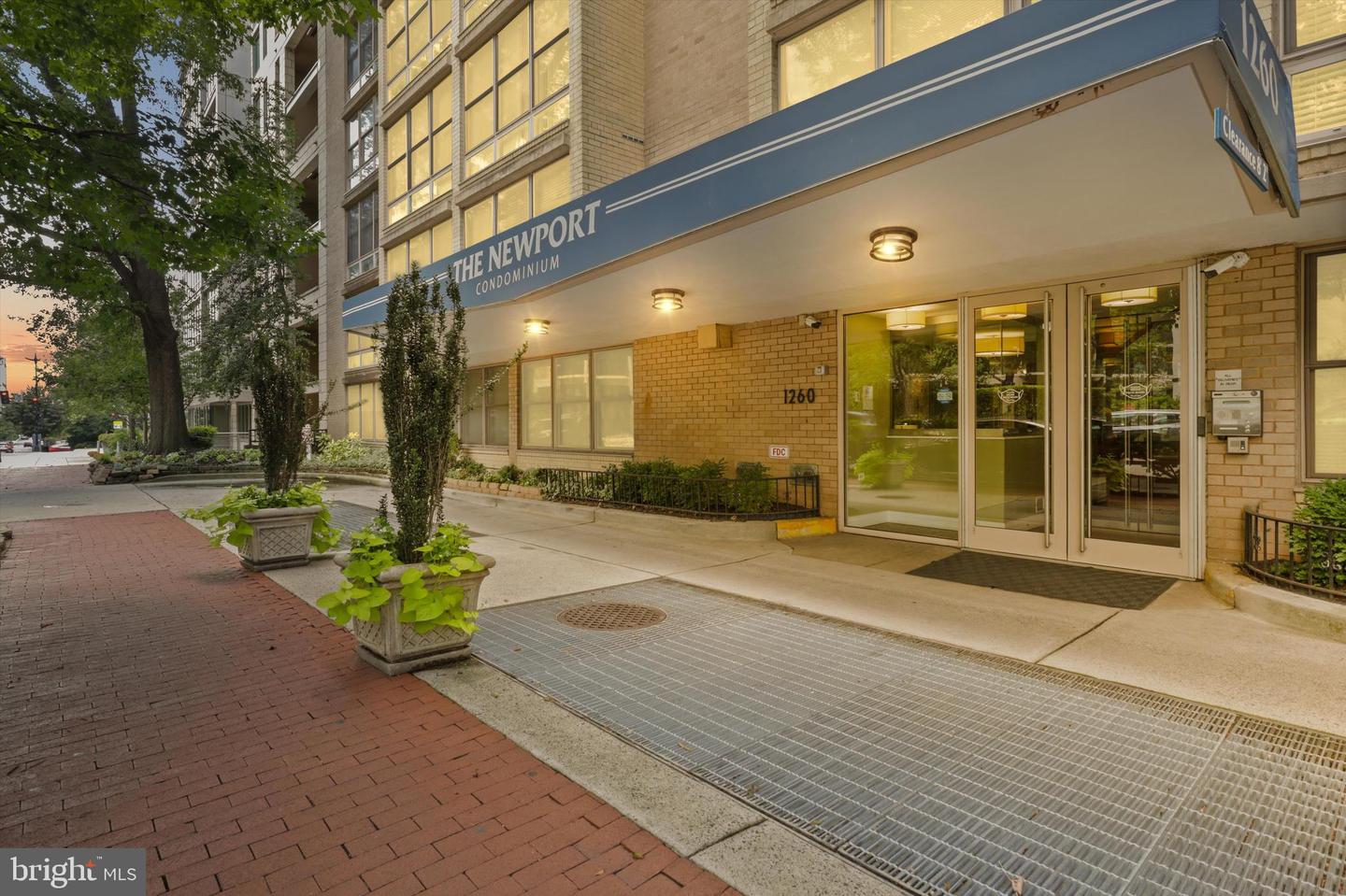1260 21ST ST NW #108, WASHINGTON, District Of Columbia 20036, 1 Bedroom Bedrooms, ,1 BathroomBathrooms,Residential,For sale,1260 21ST ST NW #108,DCDC2209388 MLS # DCDC2209388