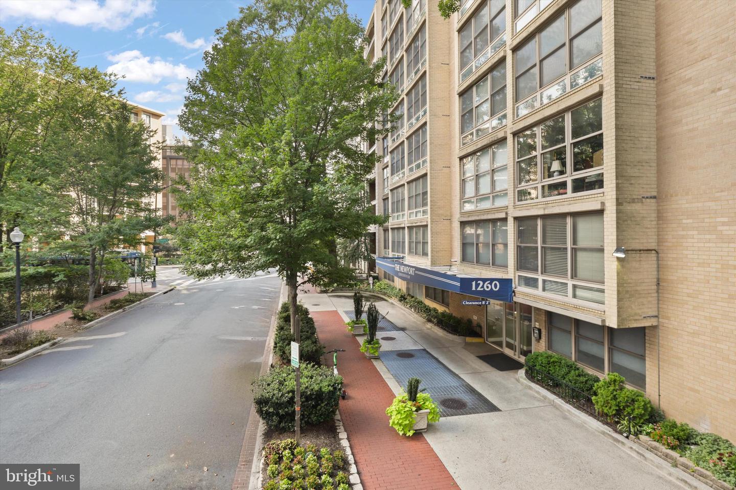 1260 21ST ST NW #108, WASHINGTON, District Of Columbia 20036, 1 Bedroom Bedrooms, ,1 BathroomBathrooms,Residential,For sale,1260 21ST ST NW #108,DCDC2209388 MLS # DCDC2209388