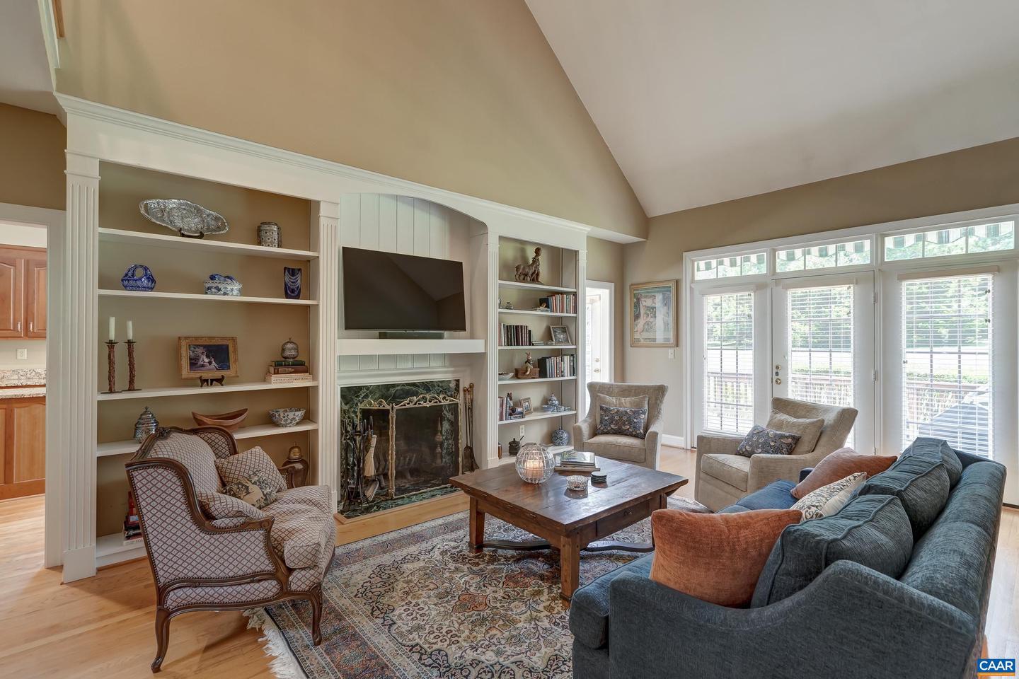 3504 WEDGEWOOD CT, KESWICK, Virginia 22947, 4 Bedrooms Bedrooms, ,3 BathroomsBathrooms,Residential,For sale,3504 WEDGEWOOD CT,666468 MLS # 666468