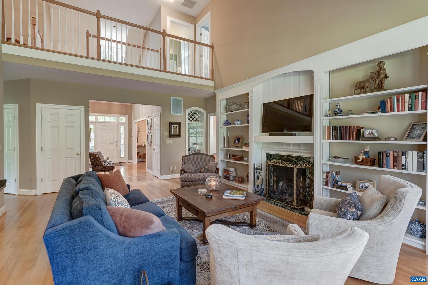3504 WEDGEWOOD CT, KESWICK, Virginia 22947, 4 Bedrooms Bedrooms, ,3 BathroomsBathrooms,Residential,For sale,3504 WEDGEWOOD CT,666468 MLS # 666468