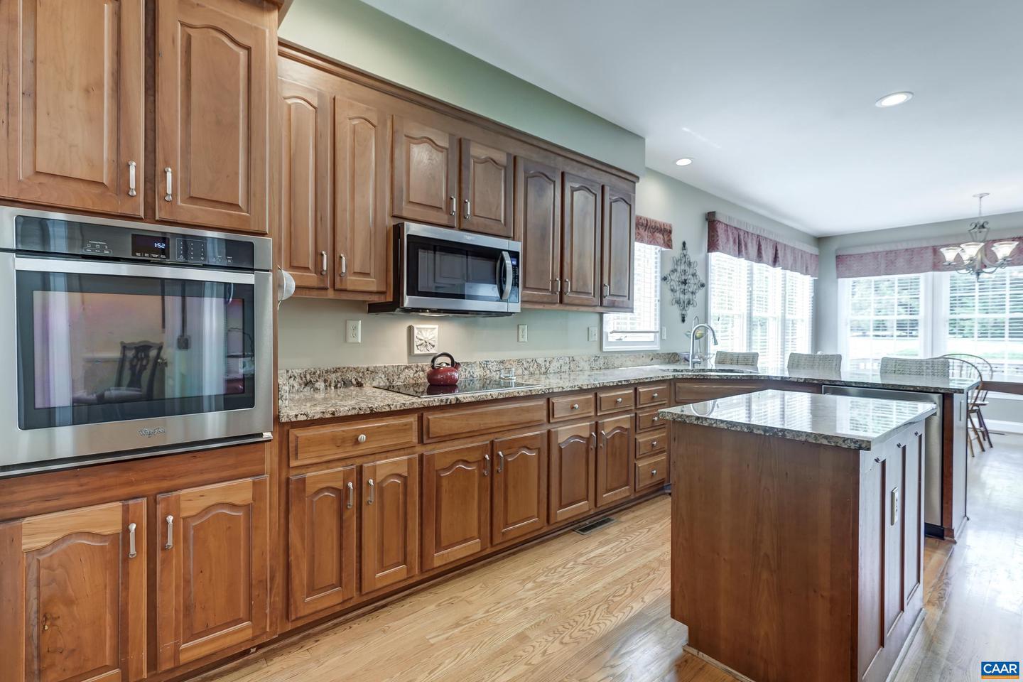 3504 WEDGEWOOD CT, KESWICK, Virginia 22947, 4 Bedrooms Bedrooms, ,3 BathroomsBathrooms,Residential,For sale,3504 WEDGEWOOD CT,666468 MLS # 666468
