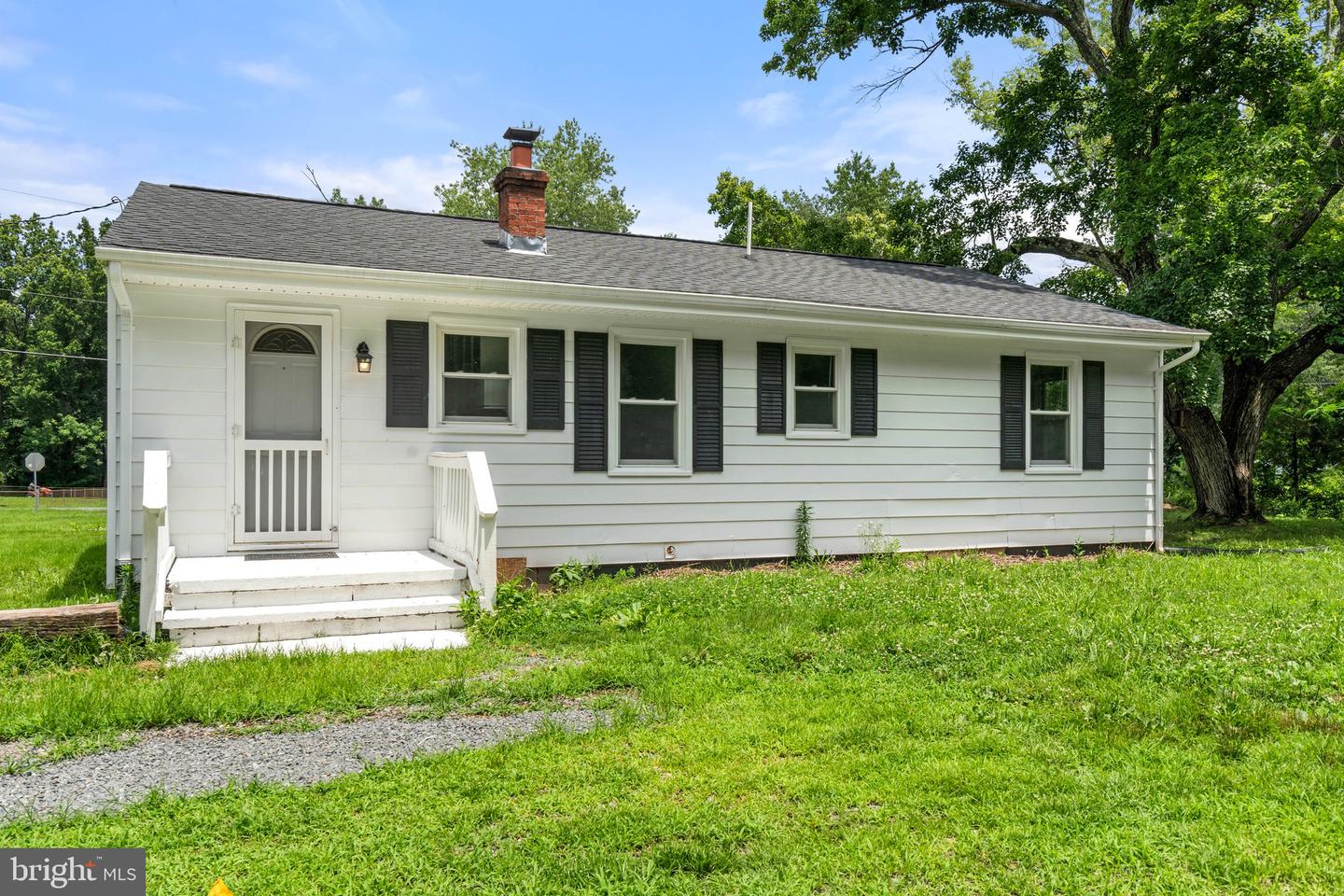 19012 LAHORE RD, ORANGE, Virginia 22960, 2 Bedrooms Bedrooms, ,1 BathroomBathrooms,Residential,For sale,19012 LAHORE RD,VAOR2010124 MLS # VAOR2010124