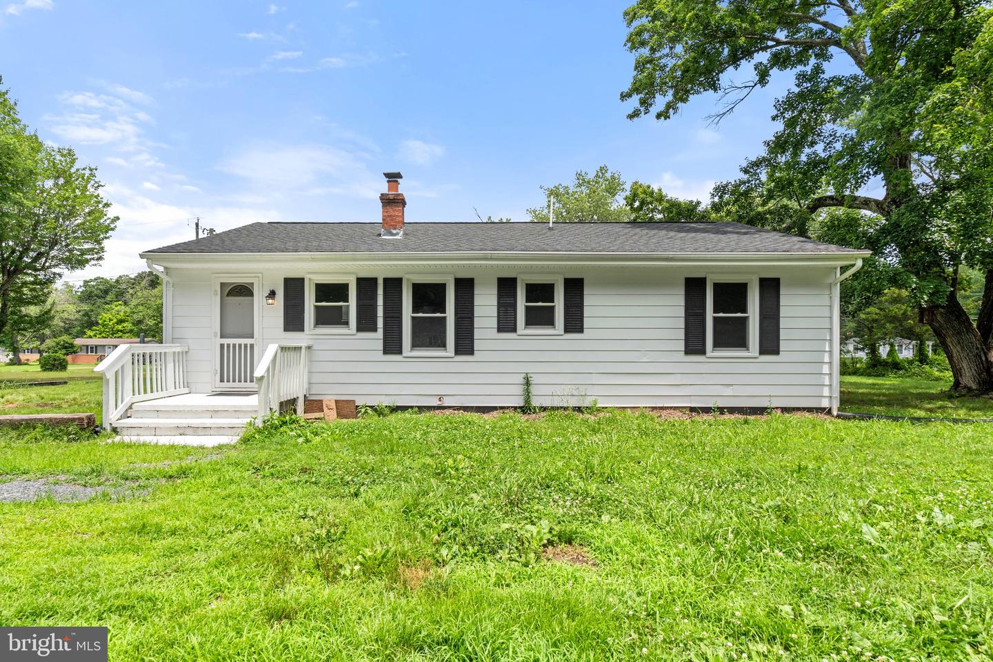 19012 LAHORE RD, ORANGE, Virginia 22960, 2 Bedrooms Bedrooms, ,1 BathroomBathrooms,Residential,For sale,19012 LAHORE RD,VAOR2010124 MLS # VAOR2010124